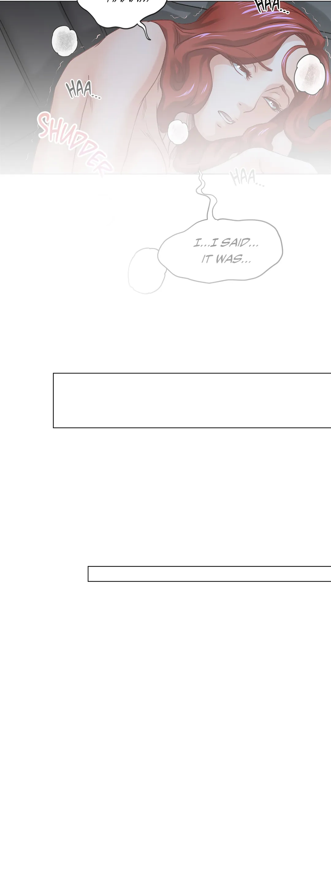 Office Trouble Chapter 5 - page 21