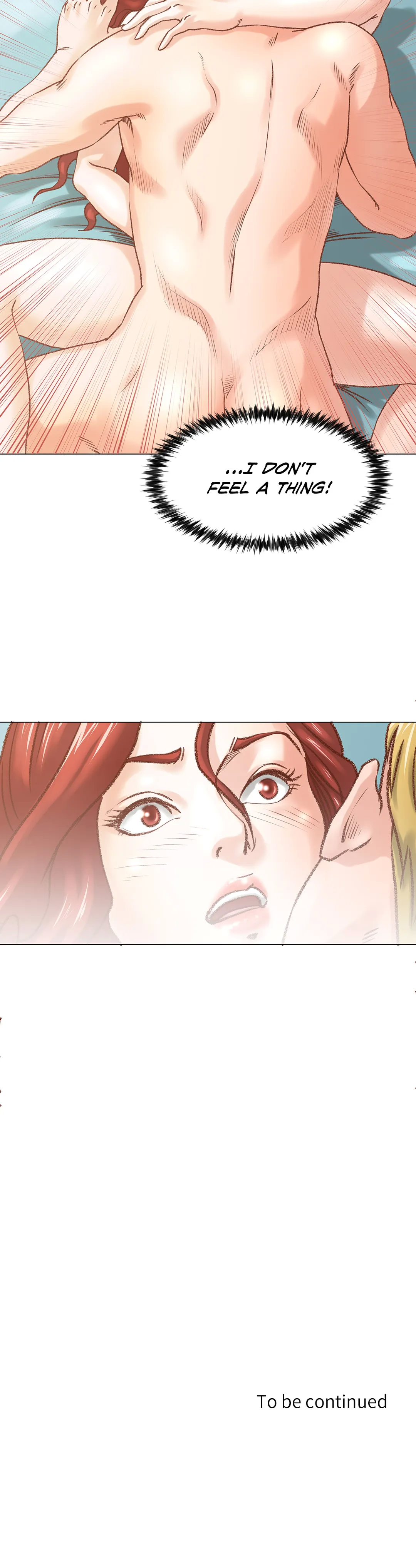 Office Trouble Chapter 5 - page 29