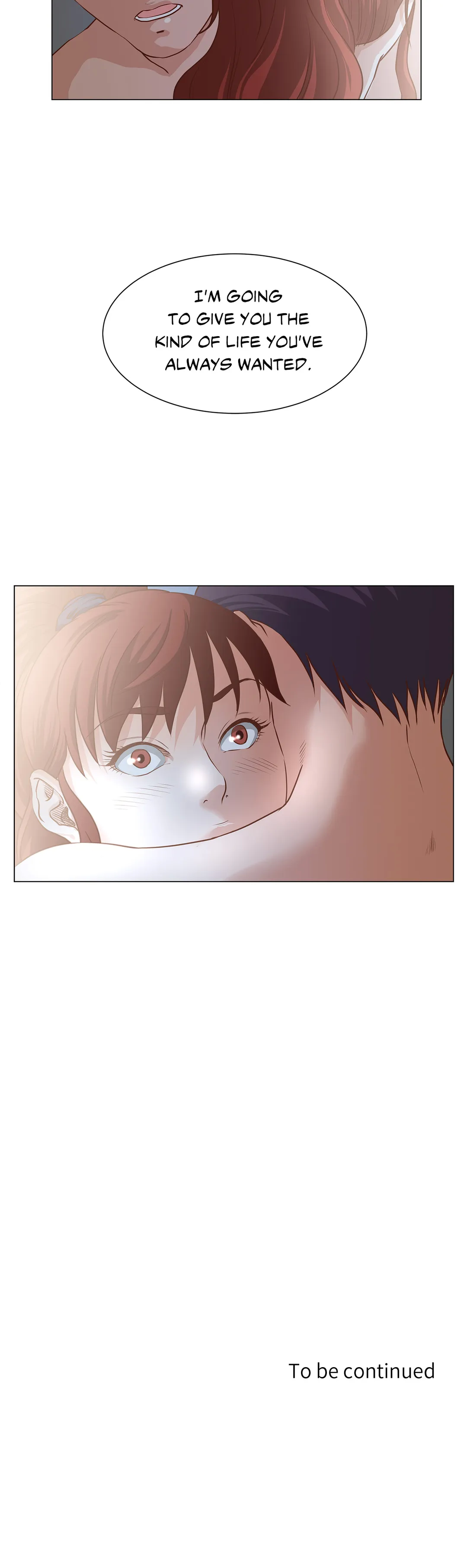 Office Trouble Chapter 8 - page 28