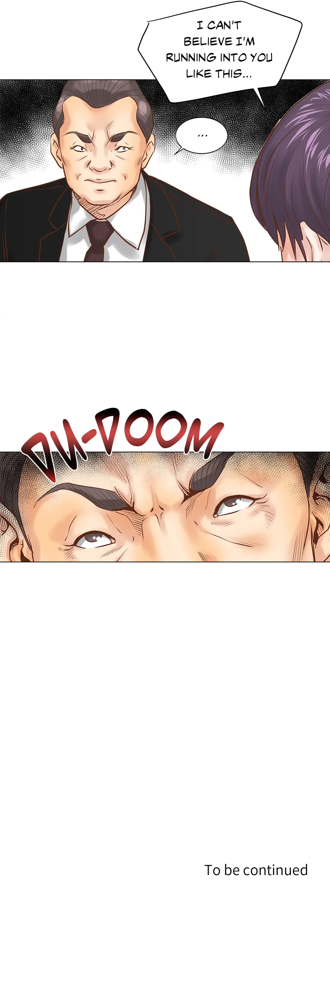 Office Trouble Chapter 6 - page 26