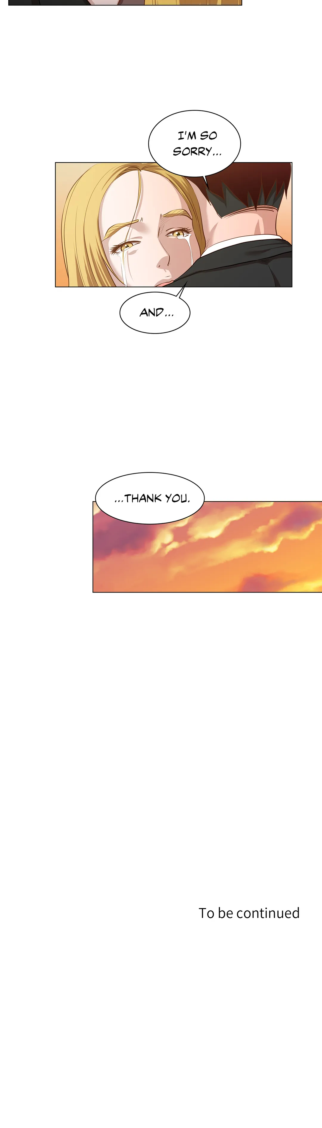 Office Trouble Chapter 12 - page 27