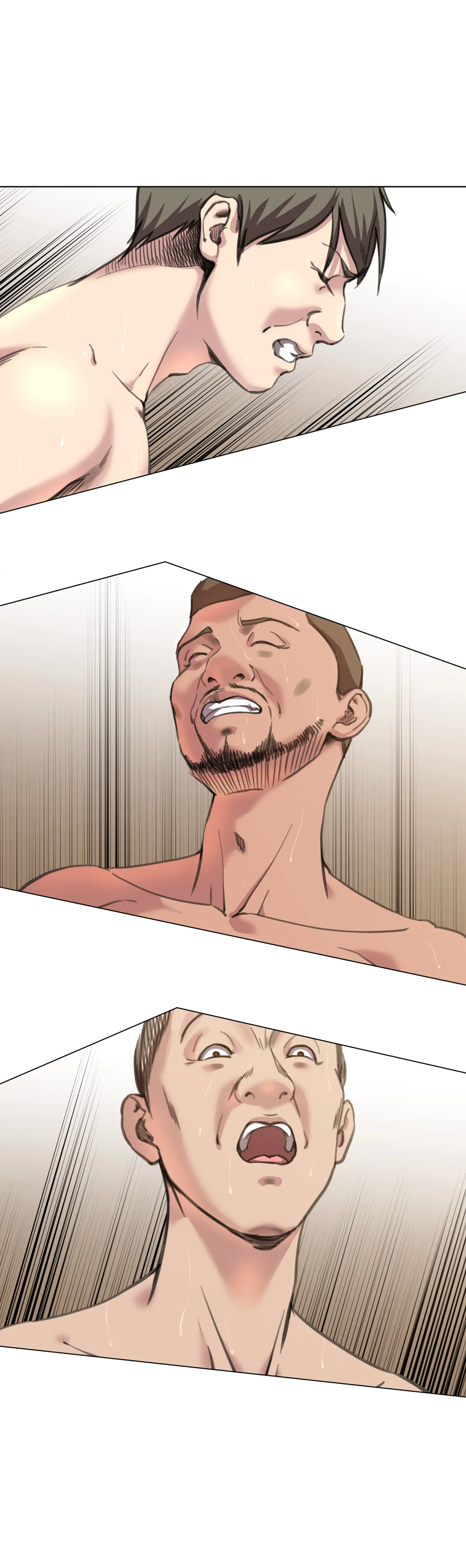 Office Trouble Chapter 21 - page 25