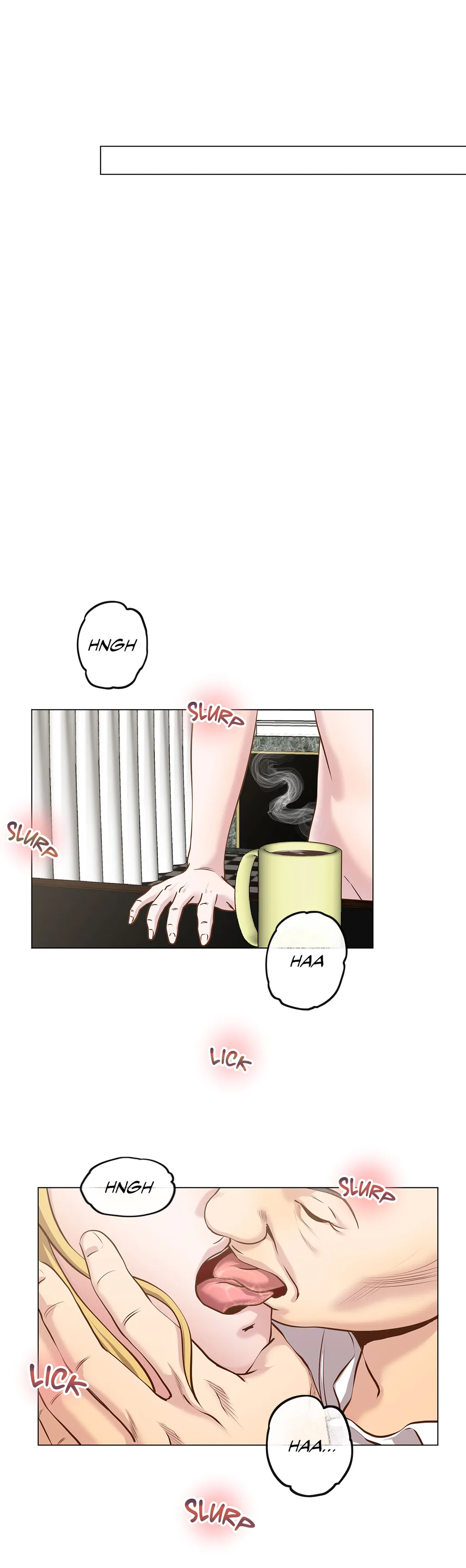 Office Trouble Chapter 13 - page 15