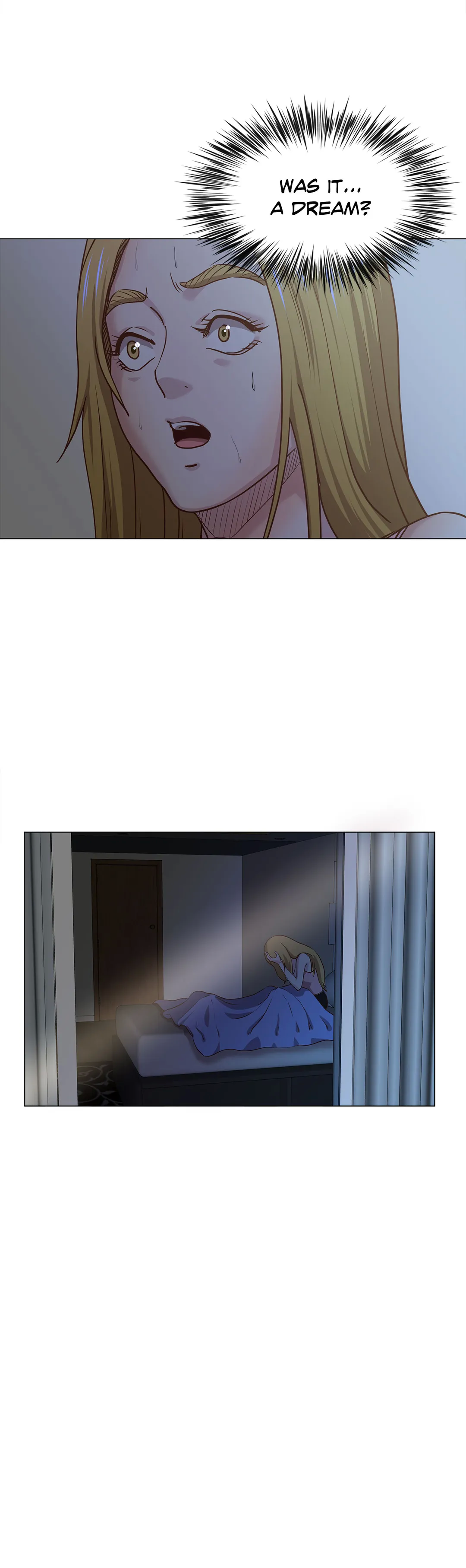 Office Trouble Chapter 13 - page 23