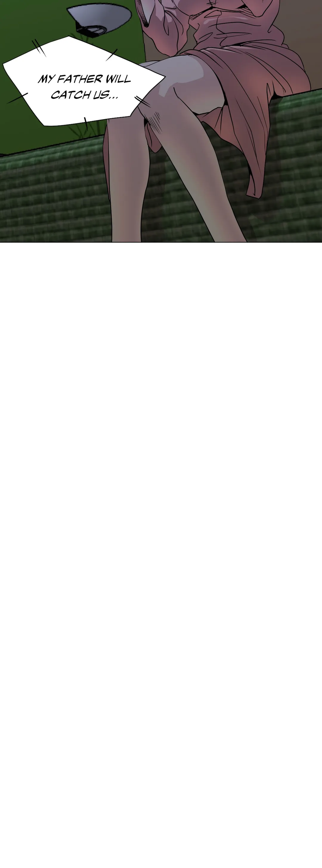 Office Trouble Chapter 17 - page 13