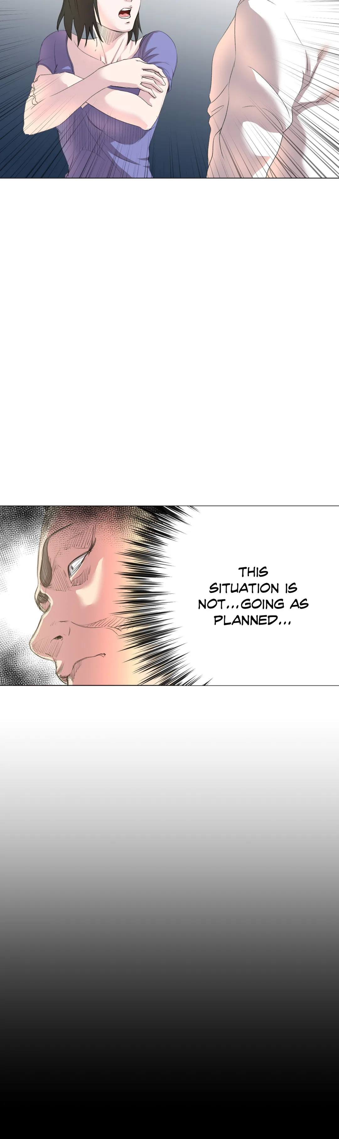 Office Trouble Chapter 18 - page 18