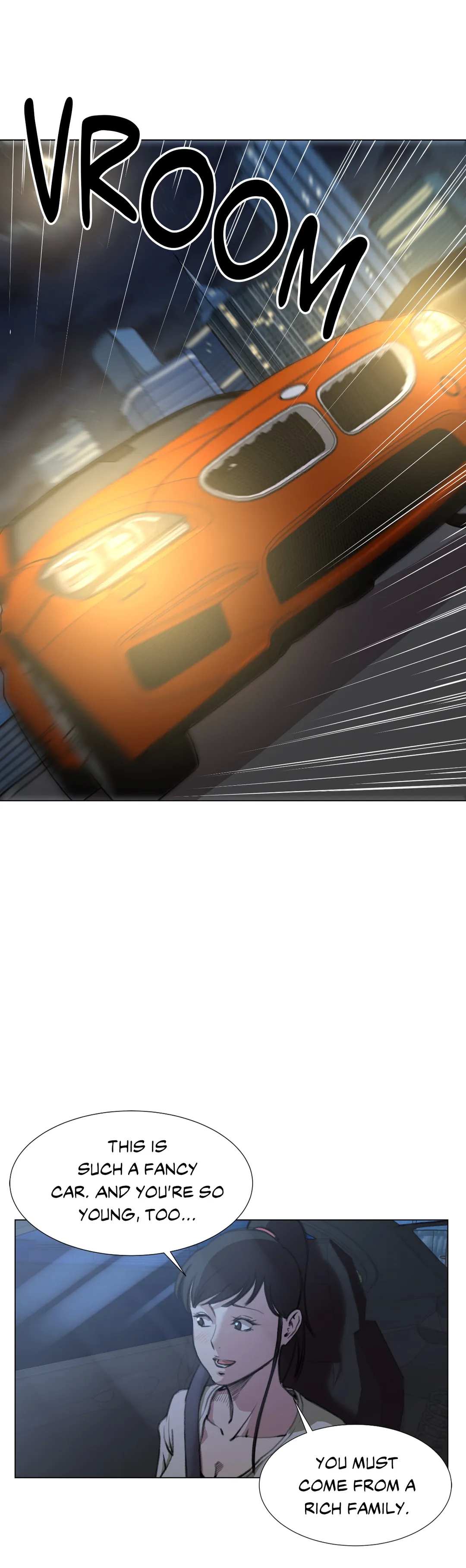 Office Trouble Chapter 19 - page 17