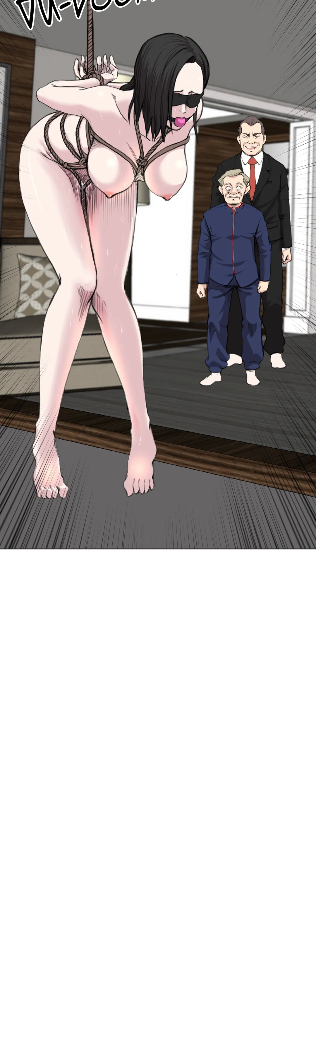 Office Trouble Chapter 19 - page 3