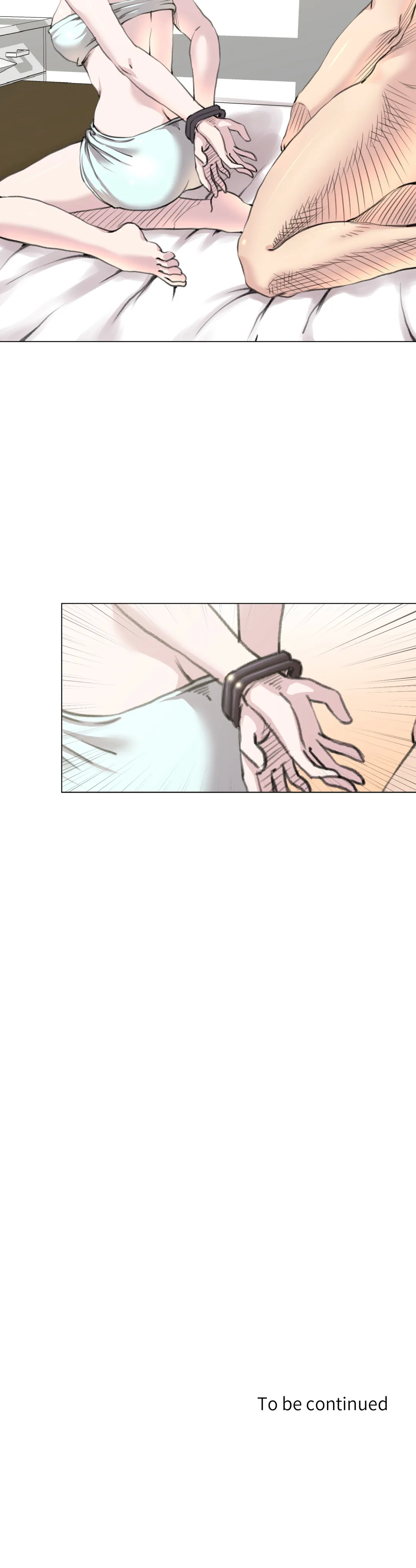 Office Trouble Chapter 19 - page 25