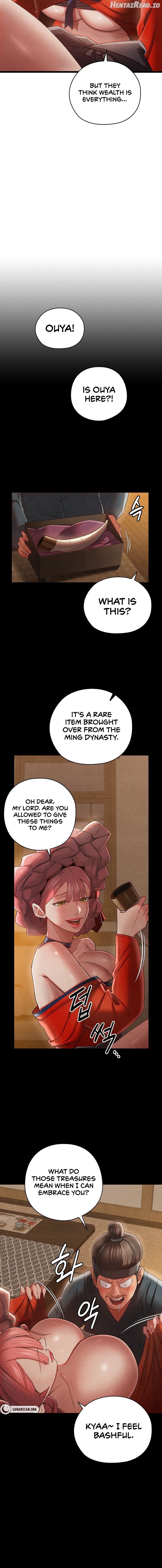 Principles and Practices of Lovemaking Chapter 8 - page 2