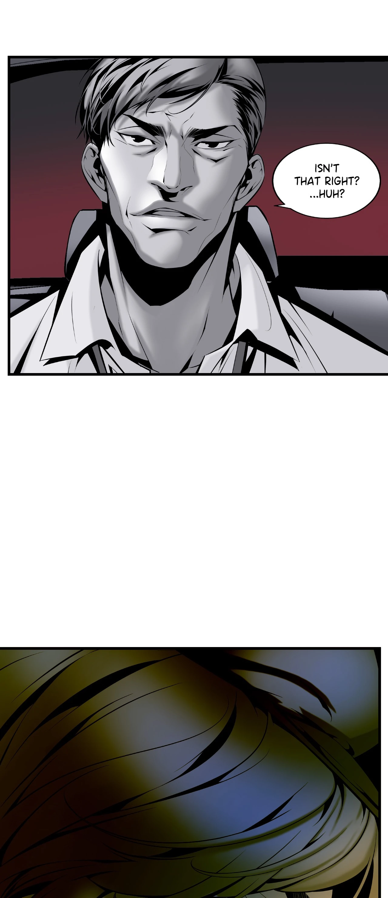 Midnight Taxi Chapter 1 - page 19