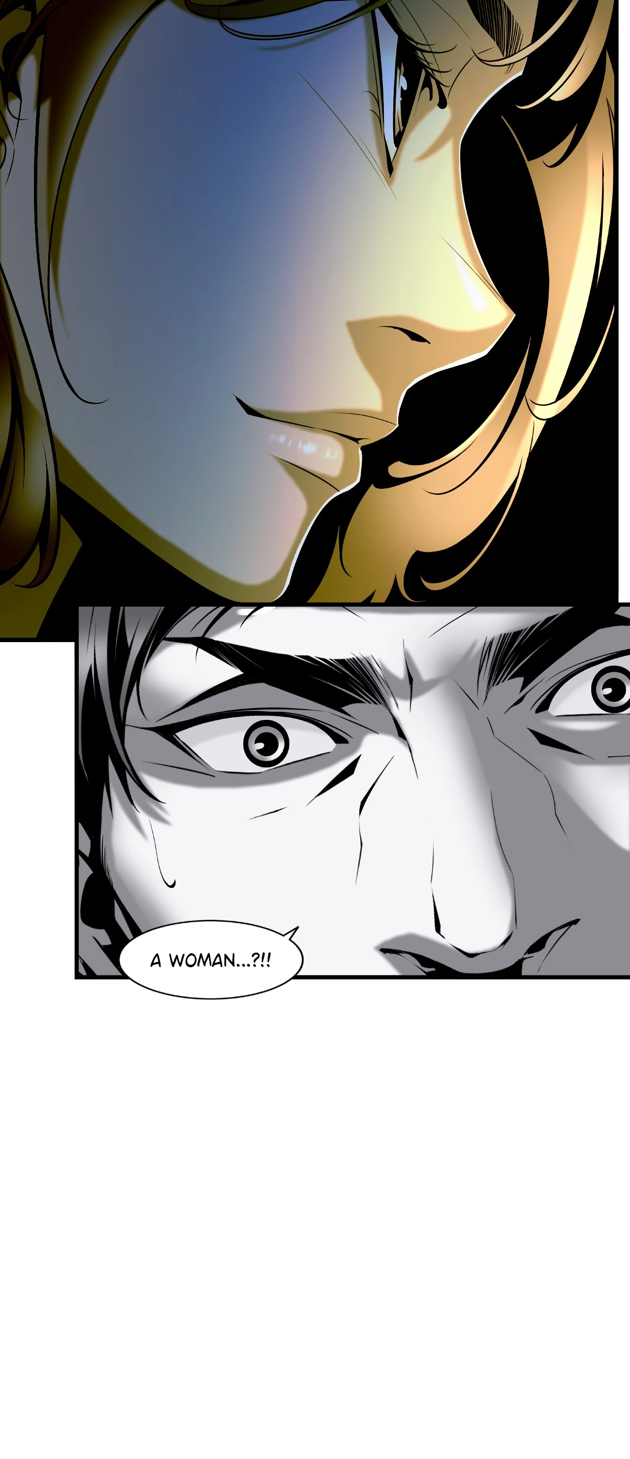 Midnight Taxi Chapter 1 - page 20