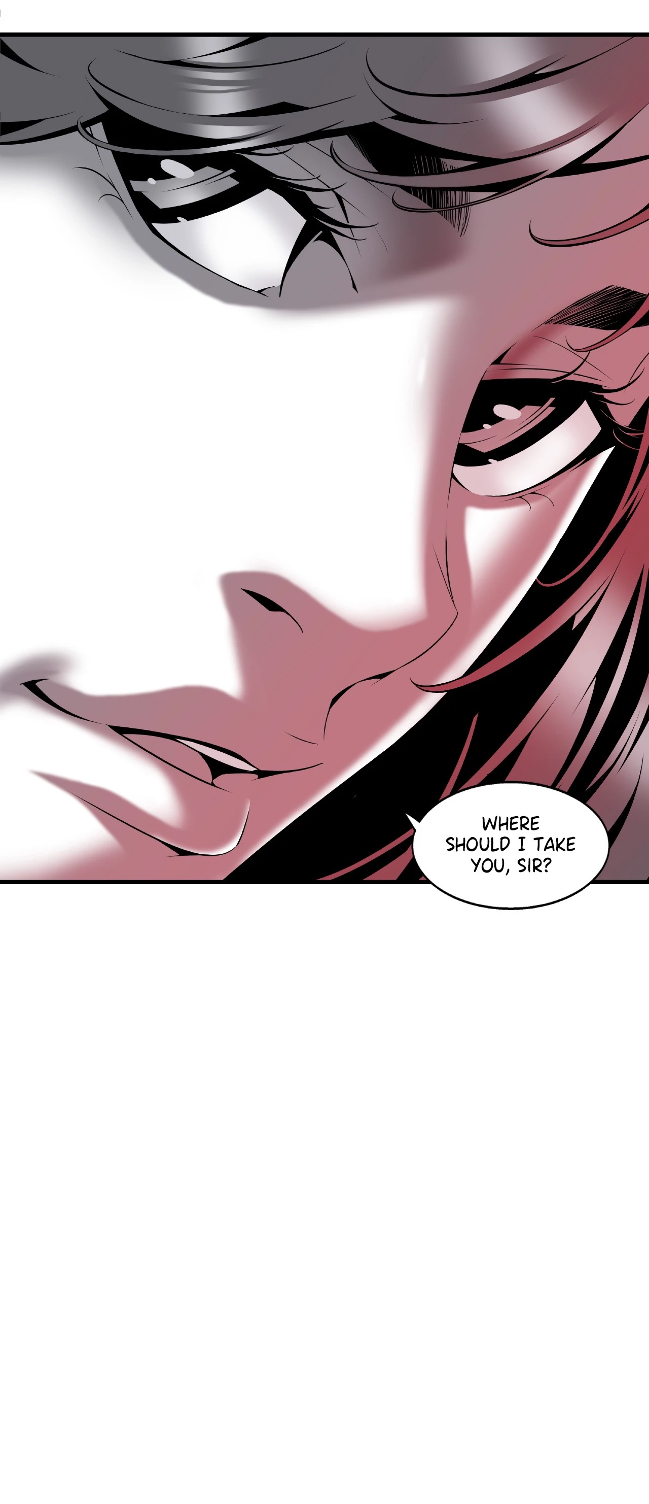 Midnight Taxi Chapter 1 - page 21