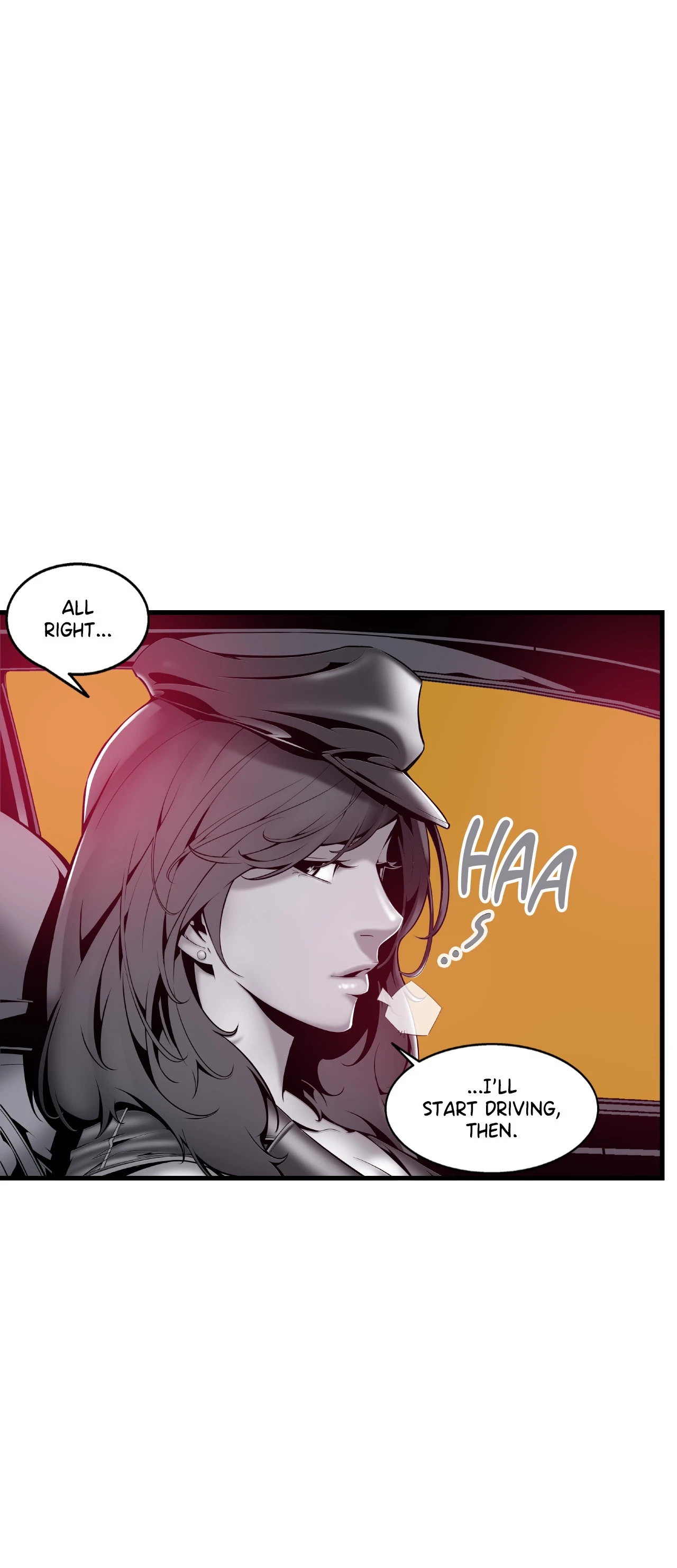 Midnight Taxi Chapter 1 - page 25