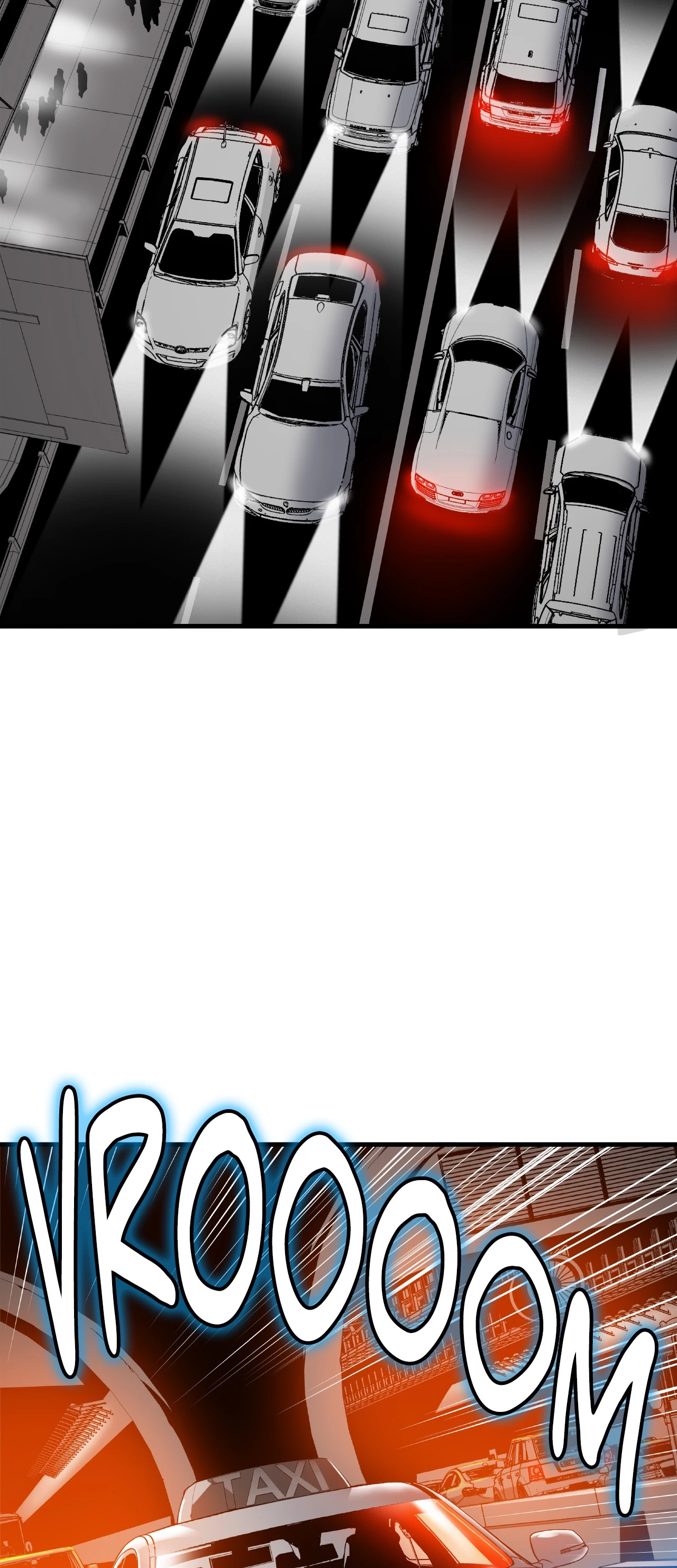 Midnight Taxi Chapter 1 - page 29