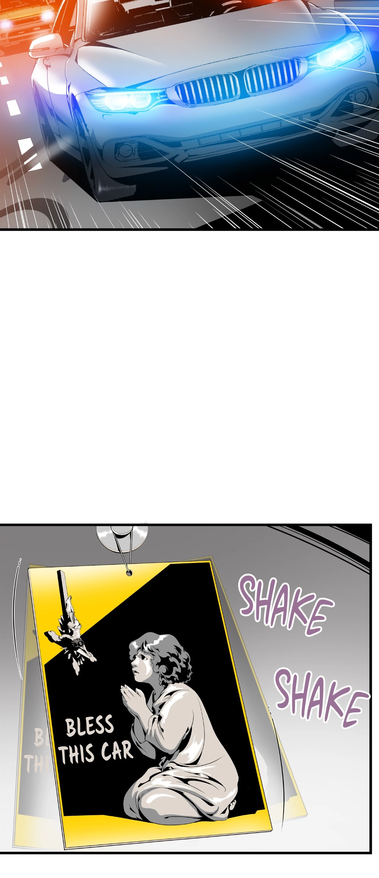 Midnight Taxi Chapter 1 - page 30