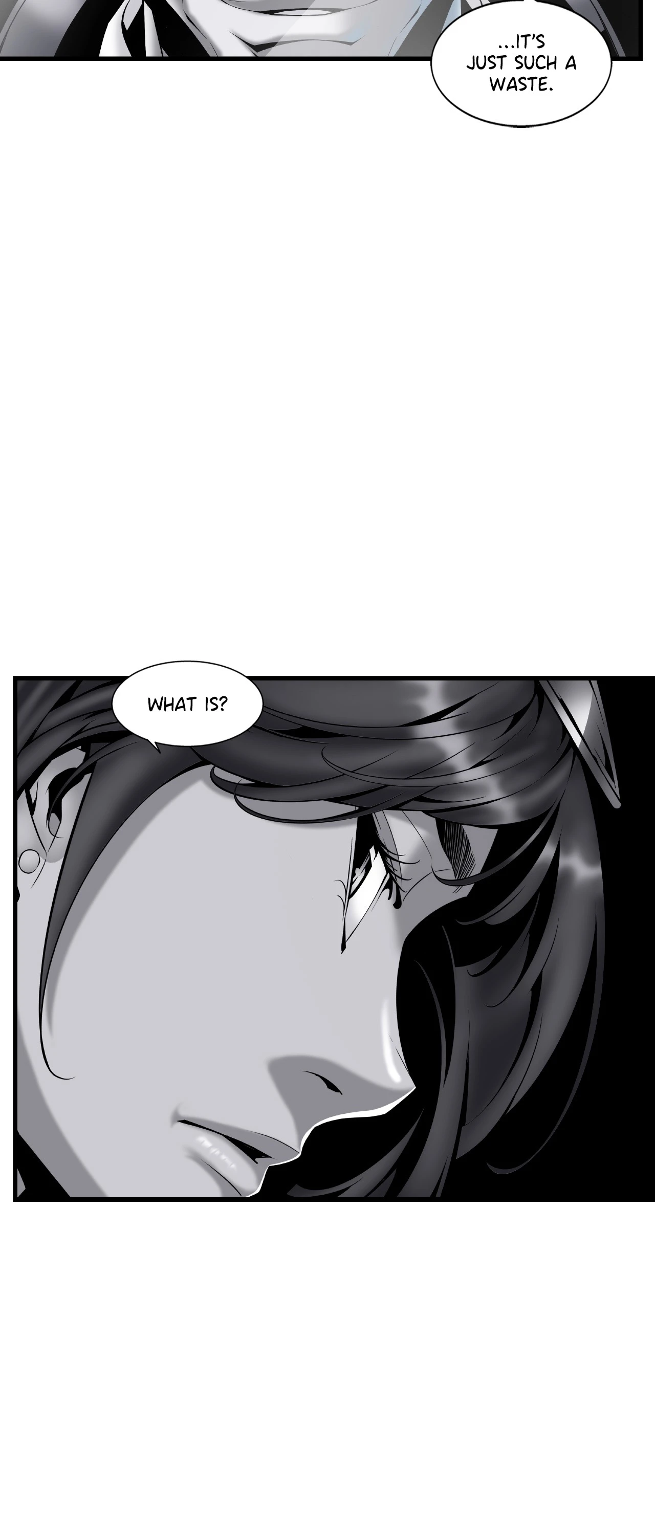 Midnight Taxi Chapter 1 - page 36