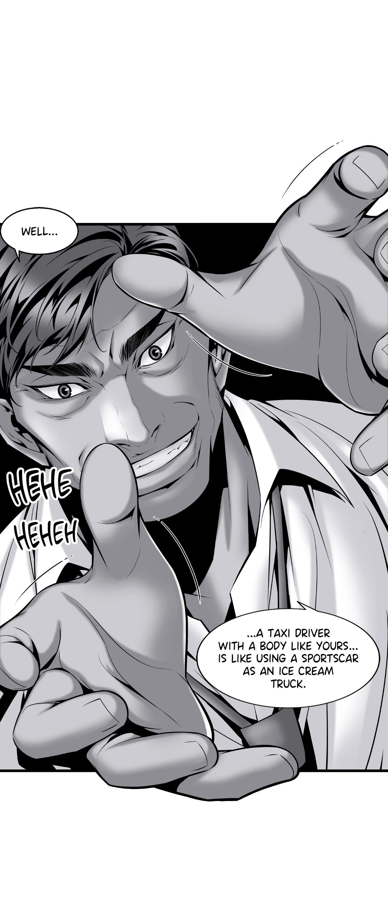 Midnight Taxi Chapter 1 - page 37