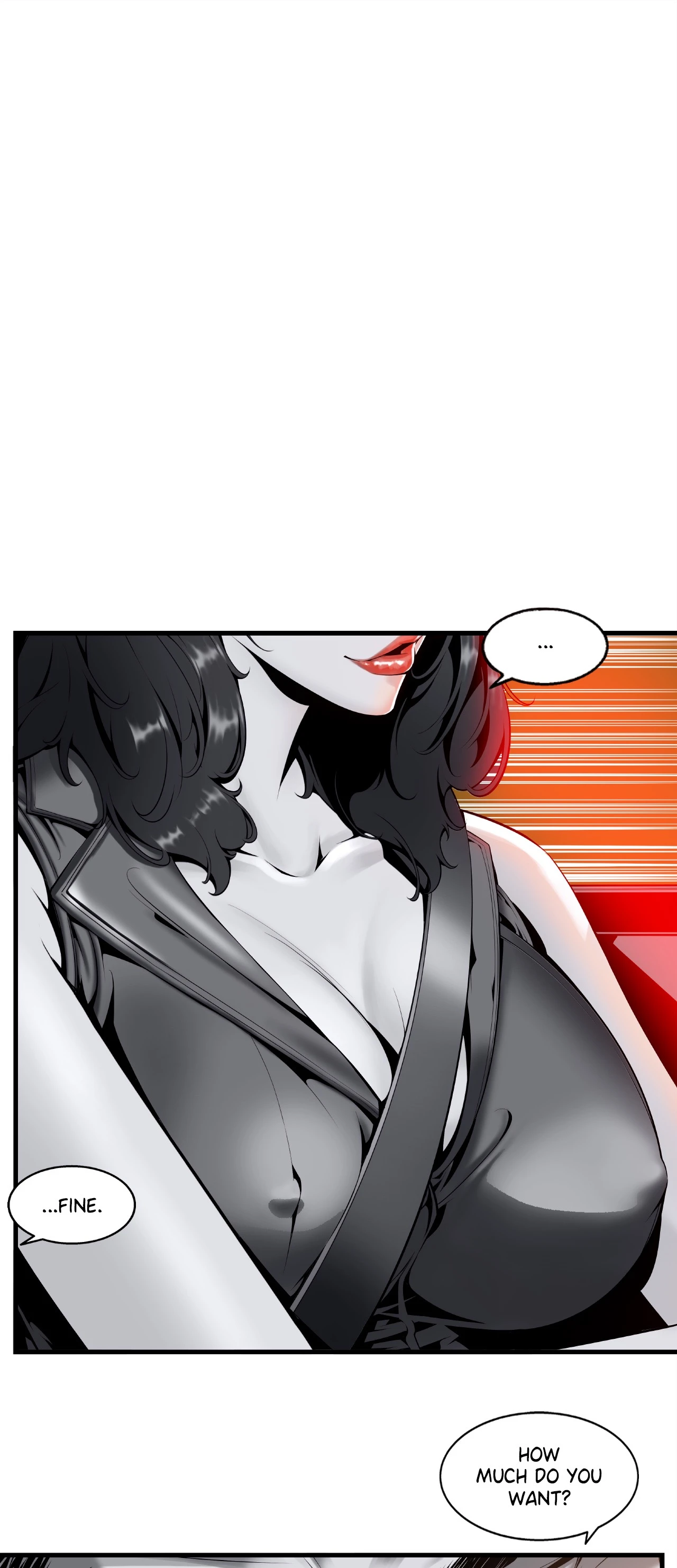 Midnight Taxi Chapter 1 - page 46