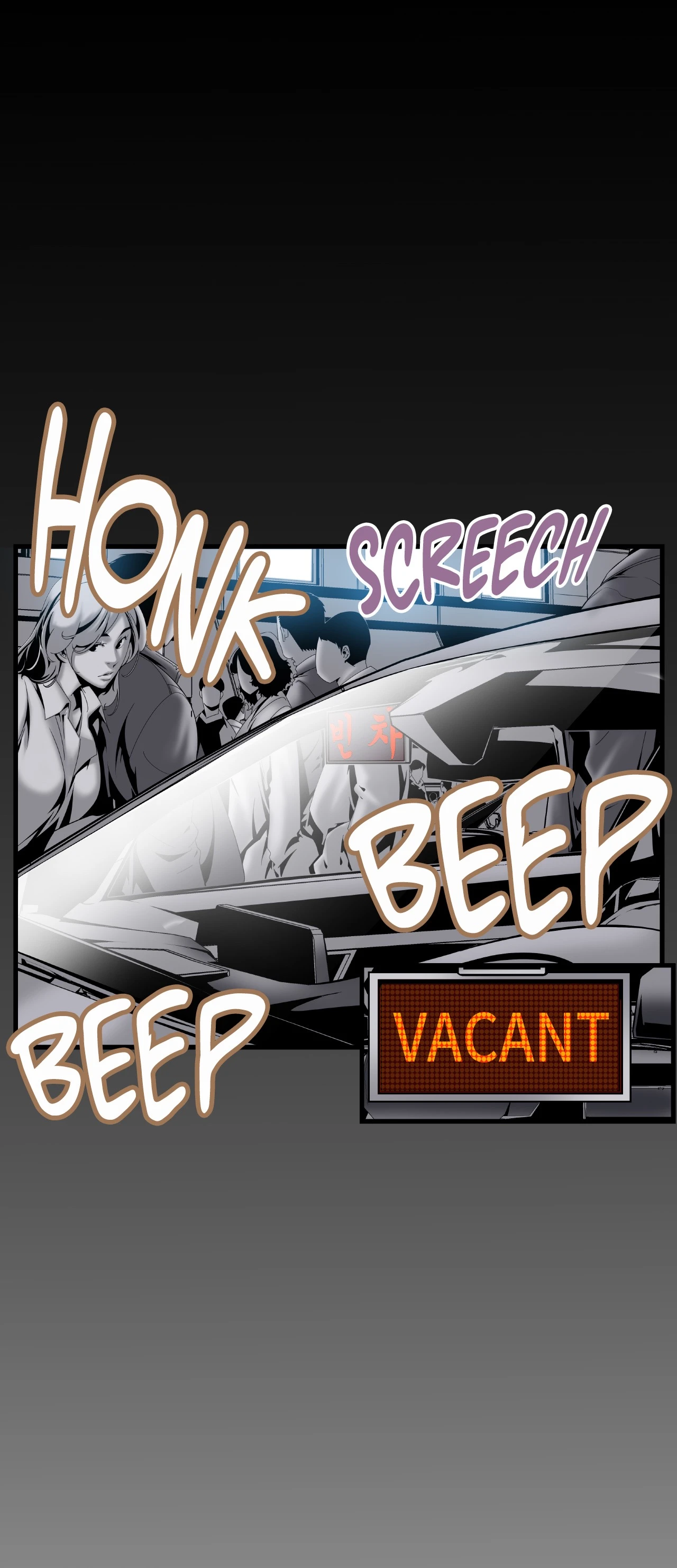Midnight Taxi Chapter 1 - page 5