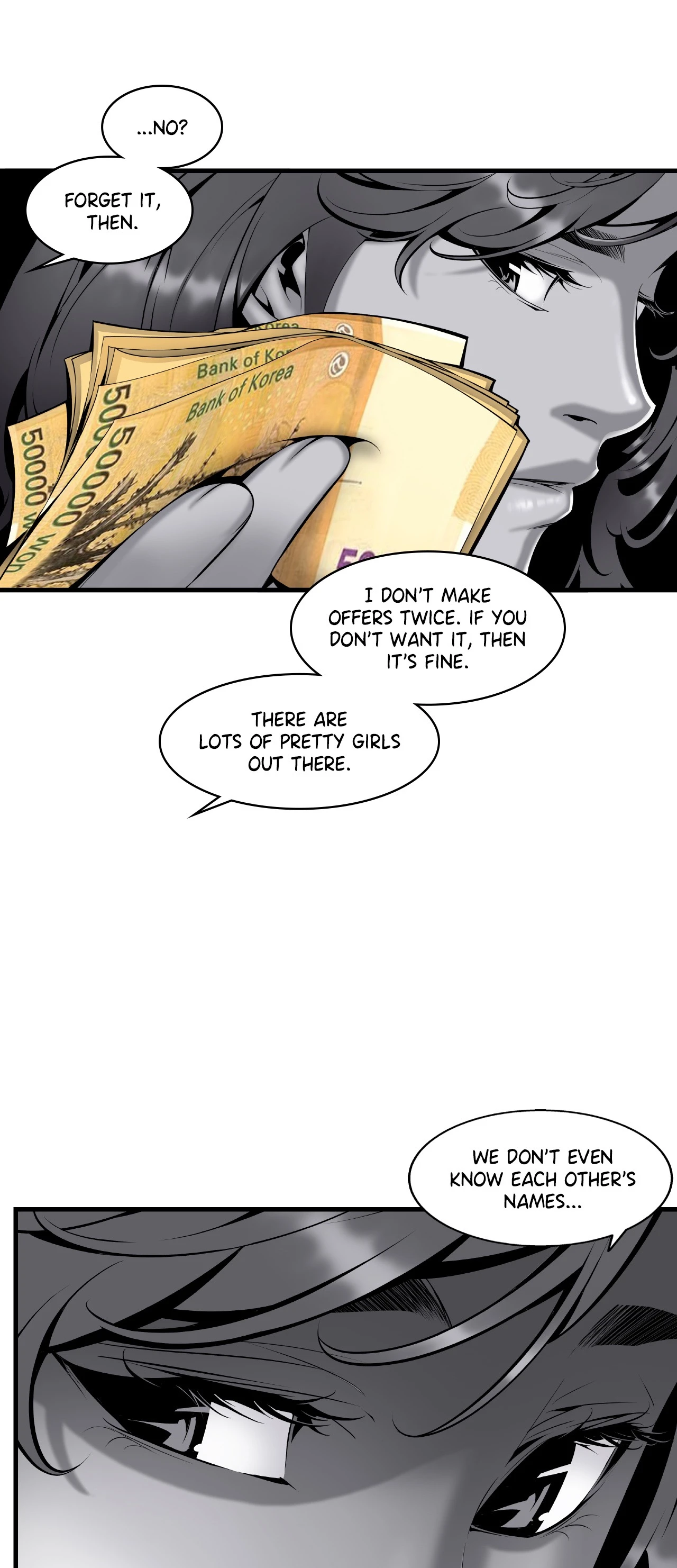 Midnight Taxi Chapter 1 - page 50