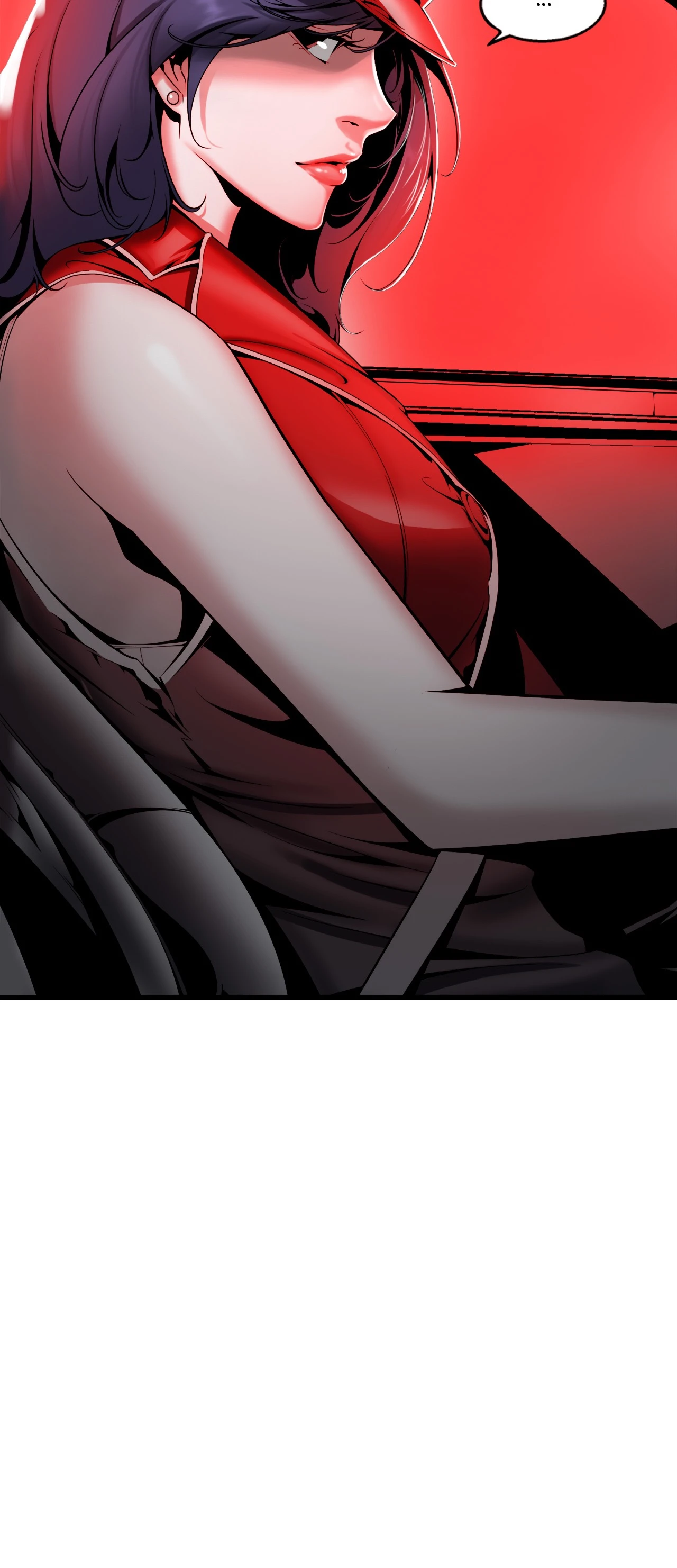 Midnight Taxi Chapter 1 - page 8