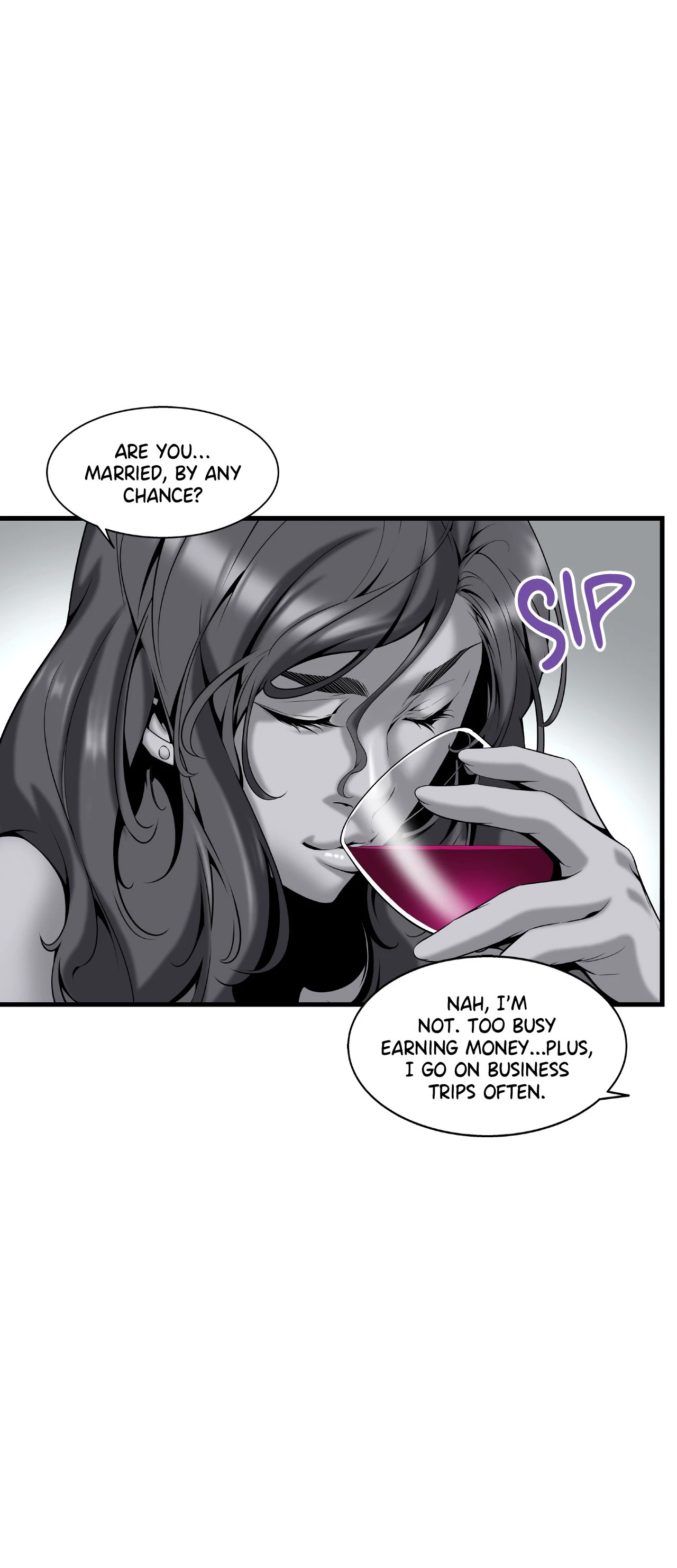 Midnight Taxi Chapter 2 - page 10