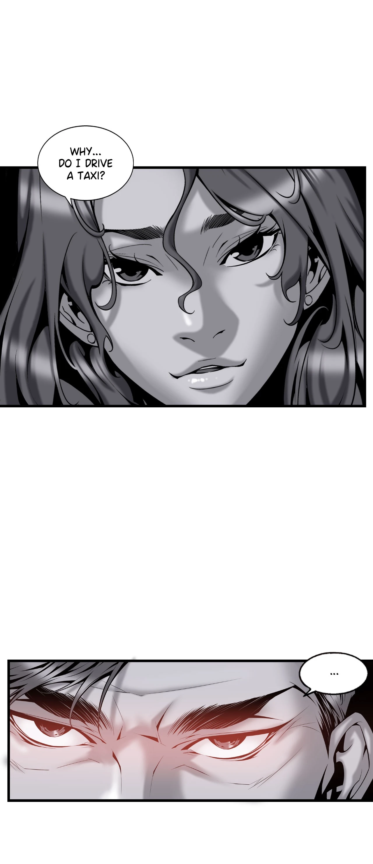 Midnight Taxi Chapter 2 - page 18