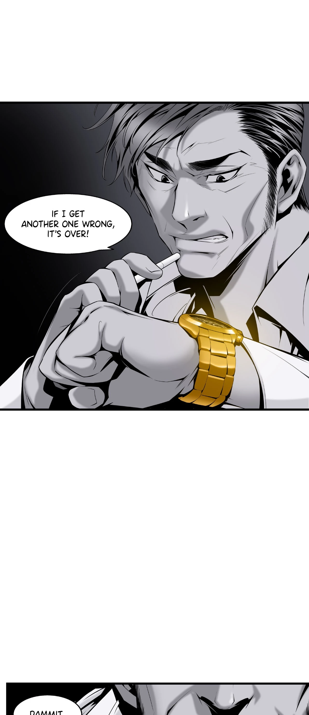 Midnight Taxi Chapter 2 - page 25