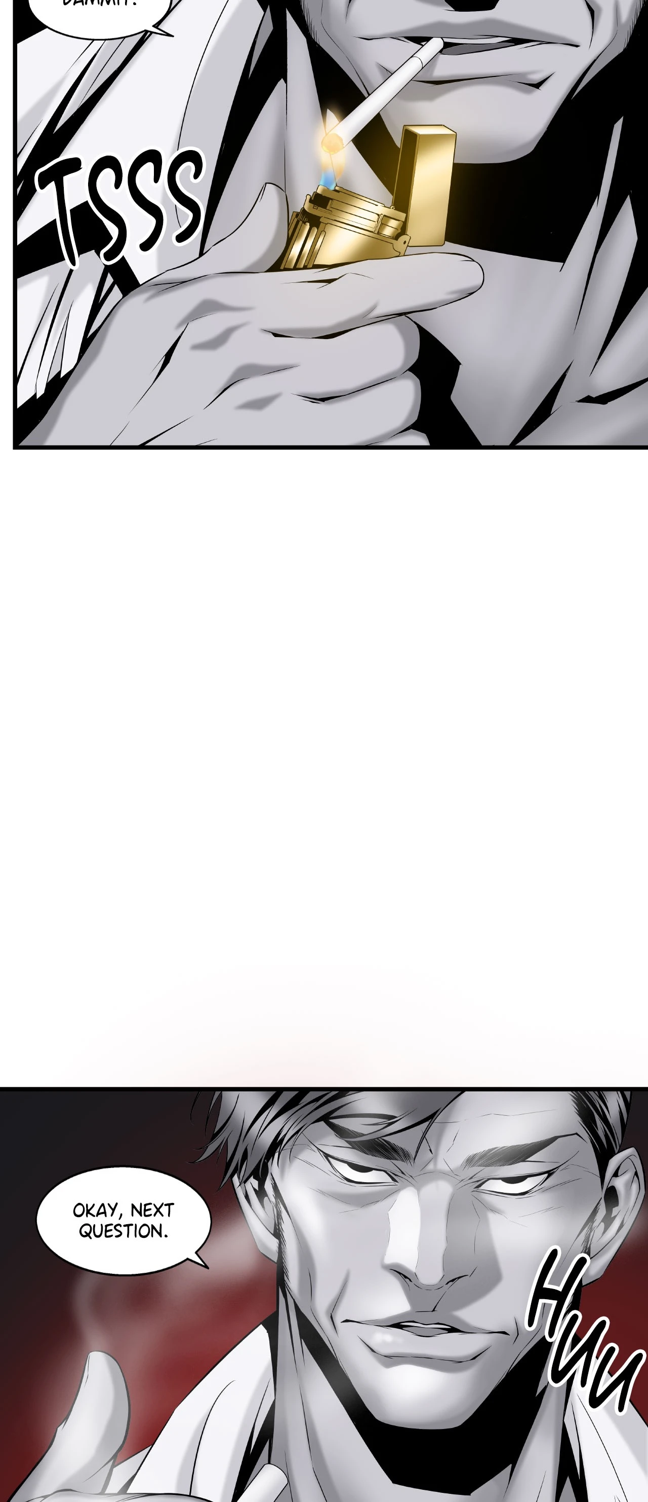 Midnight Taxi Chapter 2 - page 26