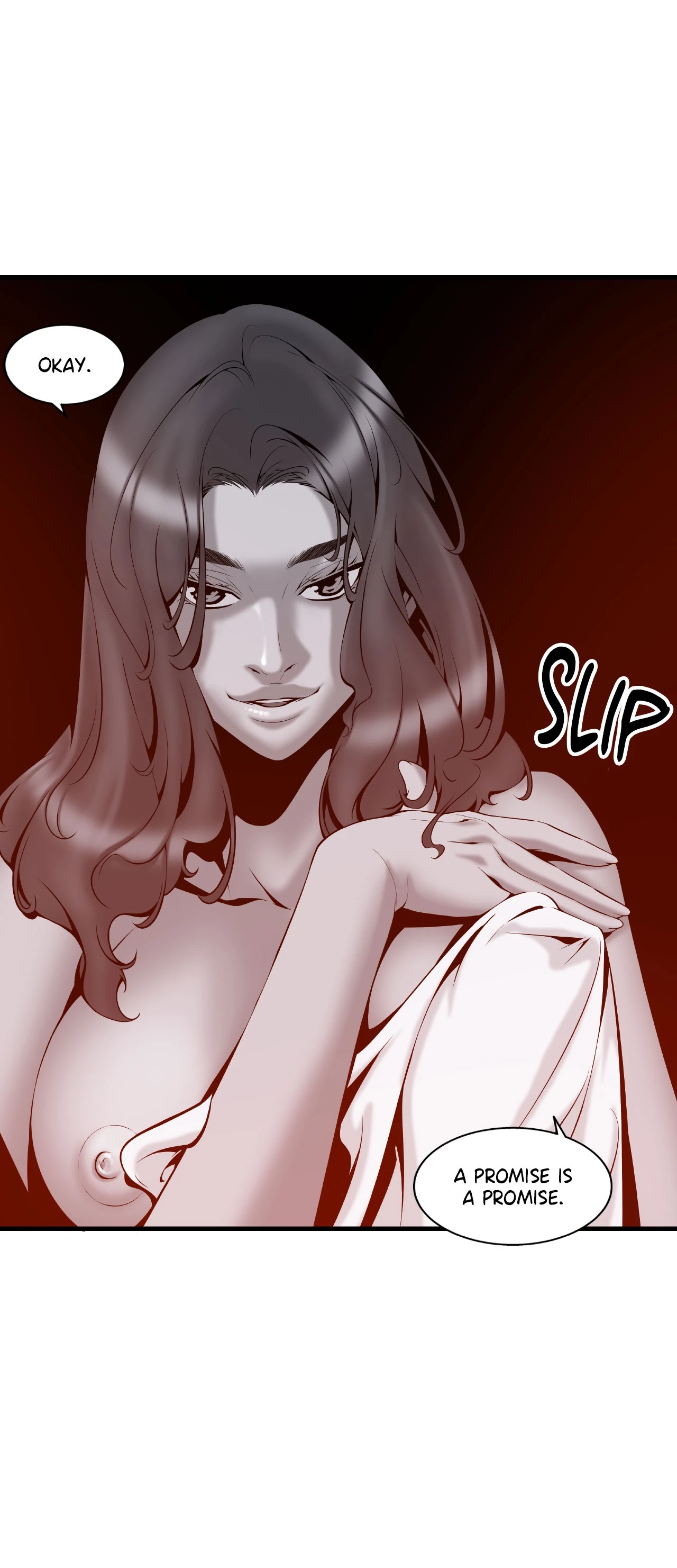 Midnight Taxi Chapter 2 - page 36