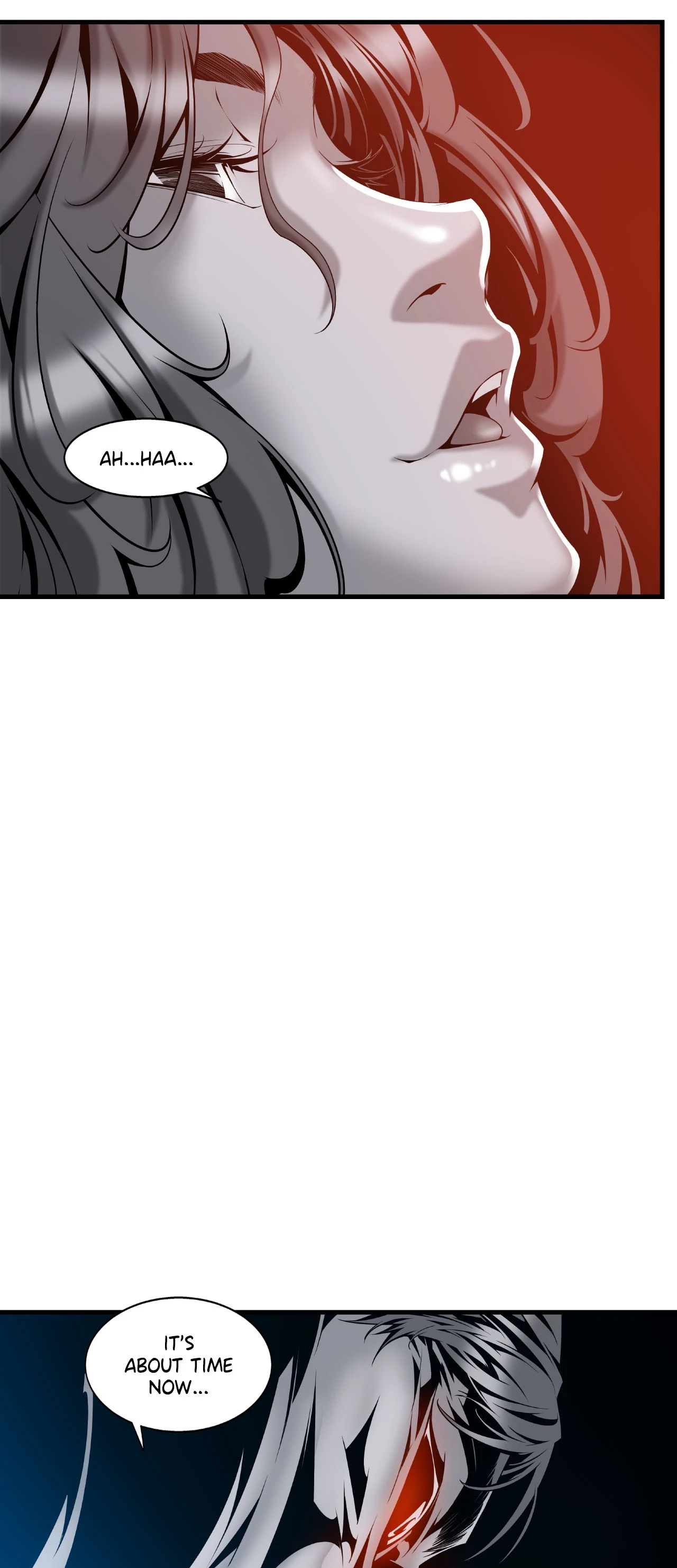 Midnight Taxi Chapter 2 - page 44