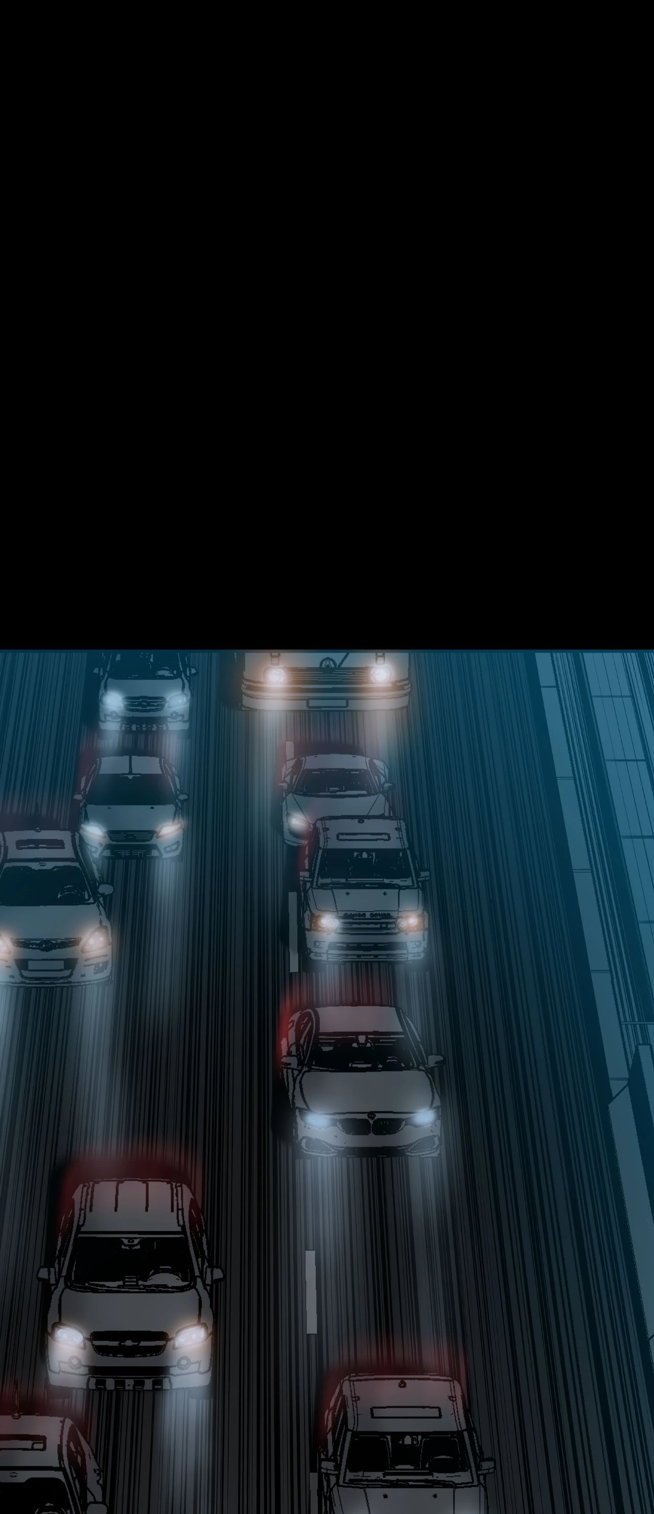 Midnight Taxi Chapter 2 - page 52