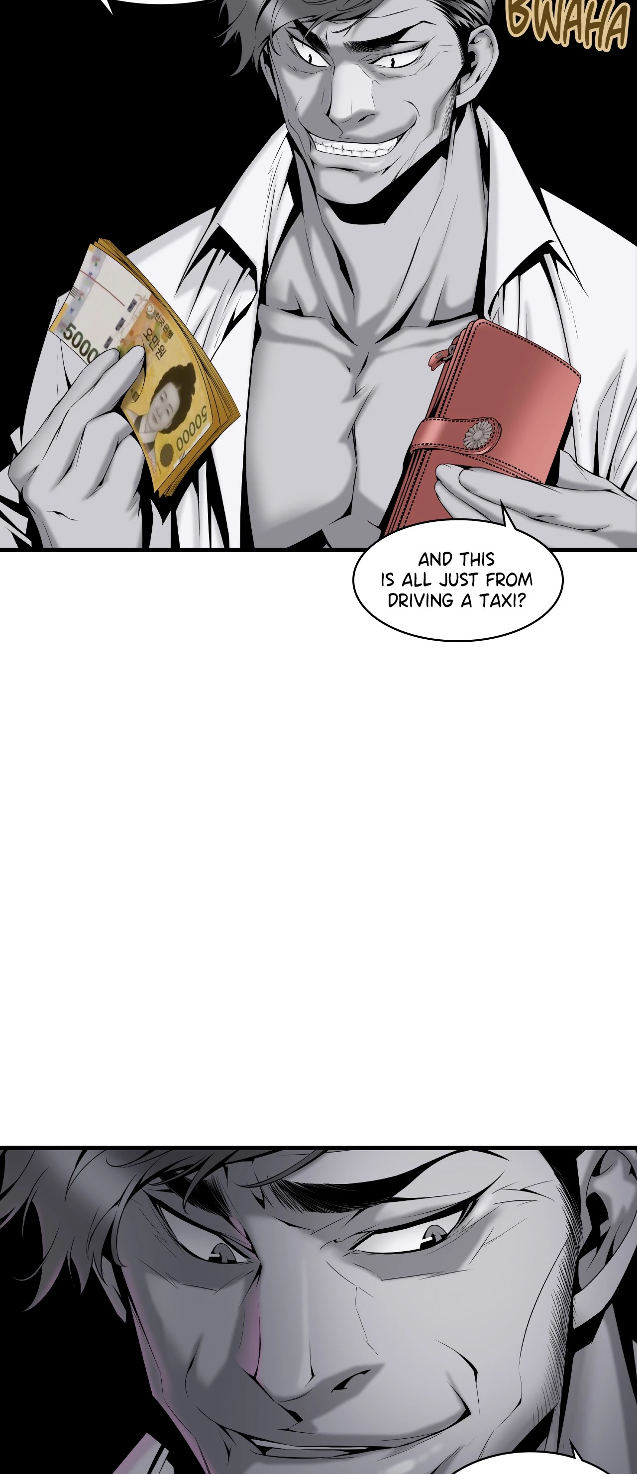 Midnight Taxi Chapter 3 - page 17