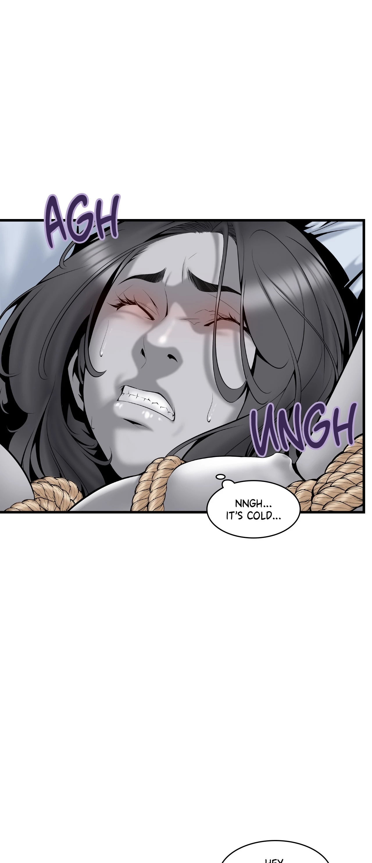 Midnight Taxi Chapter 3 - page 22