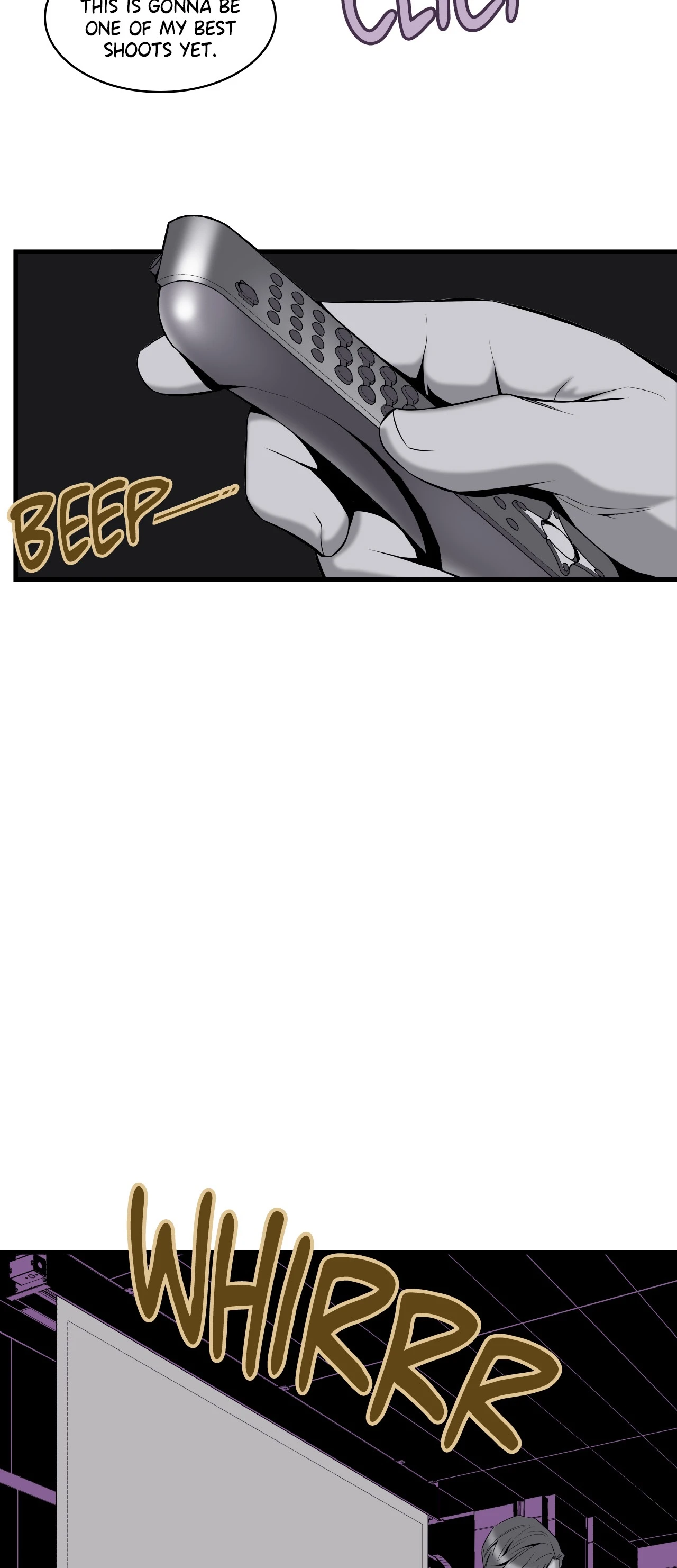 Midnight Taxi Chapter 3 - page 26