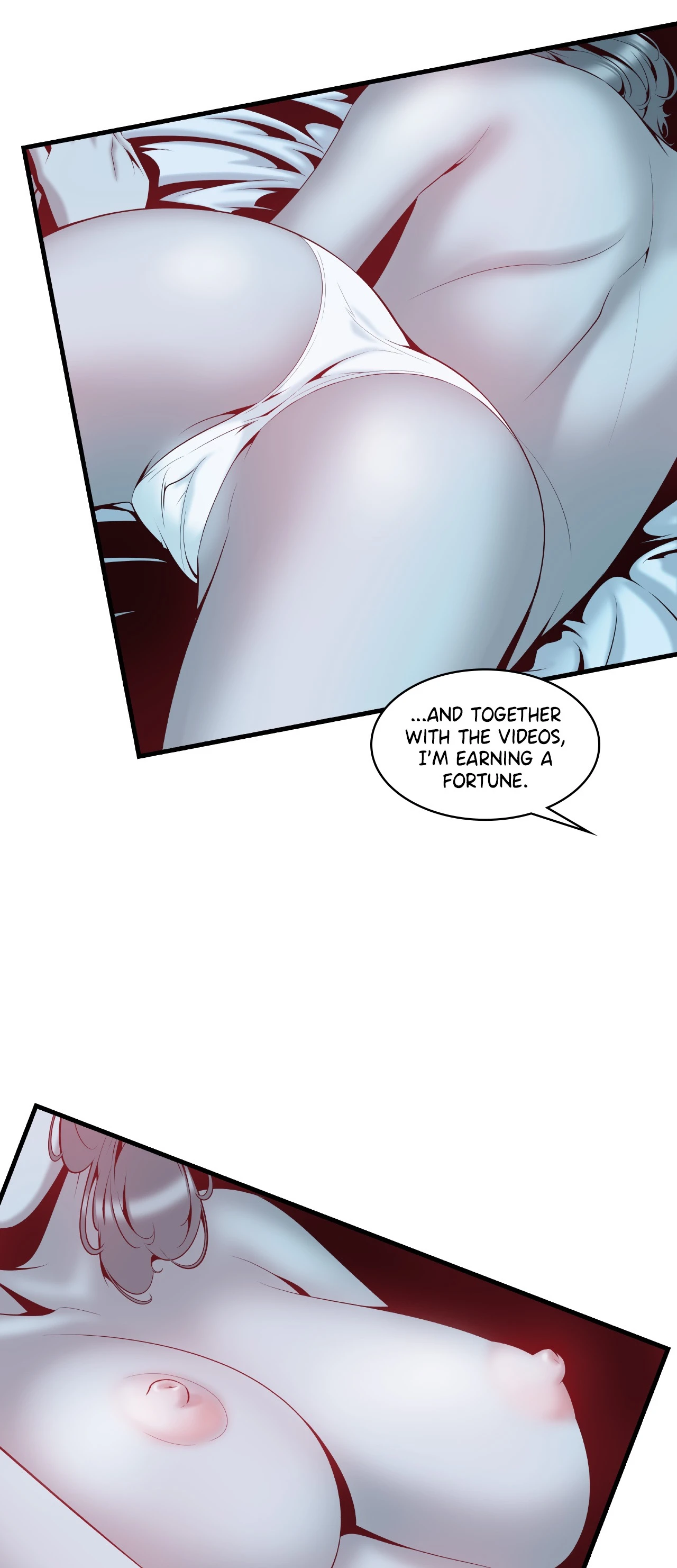 Midnight Taxi Chapter 3 - page 29