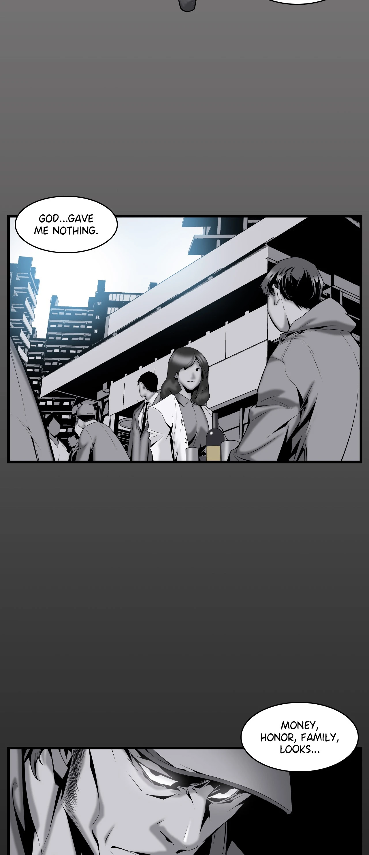 Midnight Taxi Chapter 3 - page 35