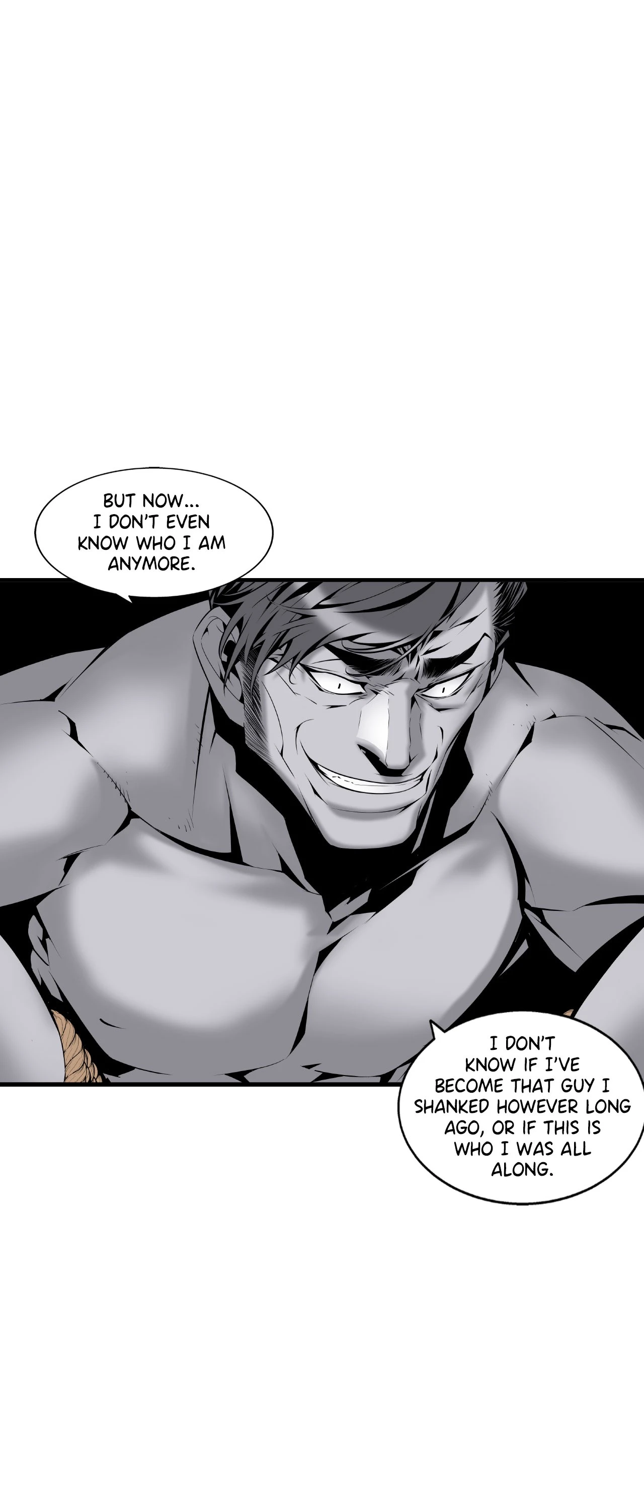 Midnight Taxi Chapter 3 - page 46