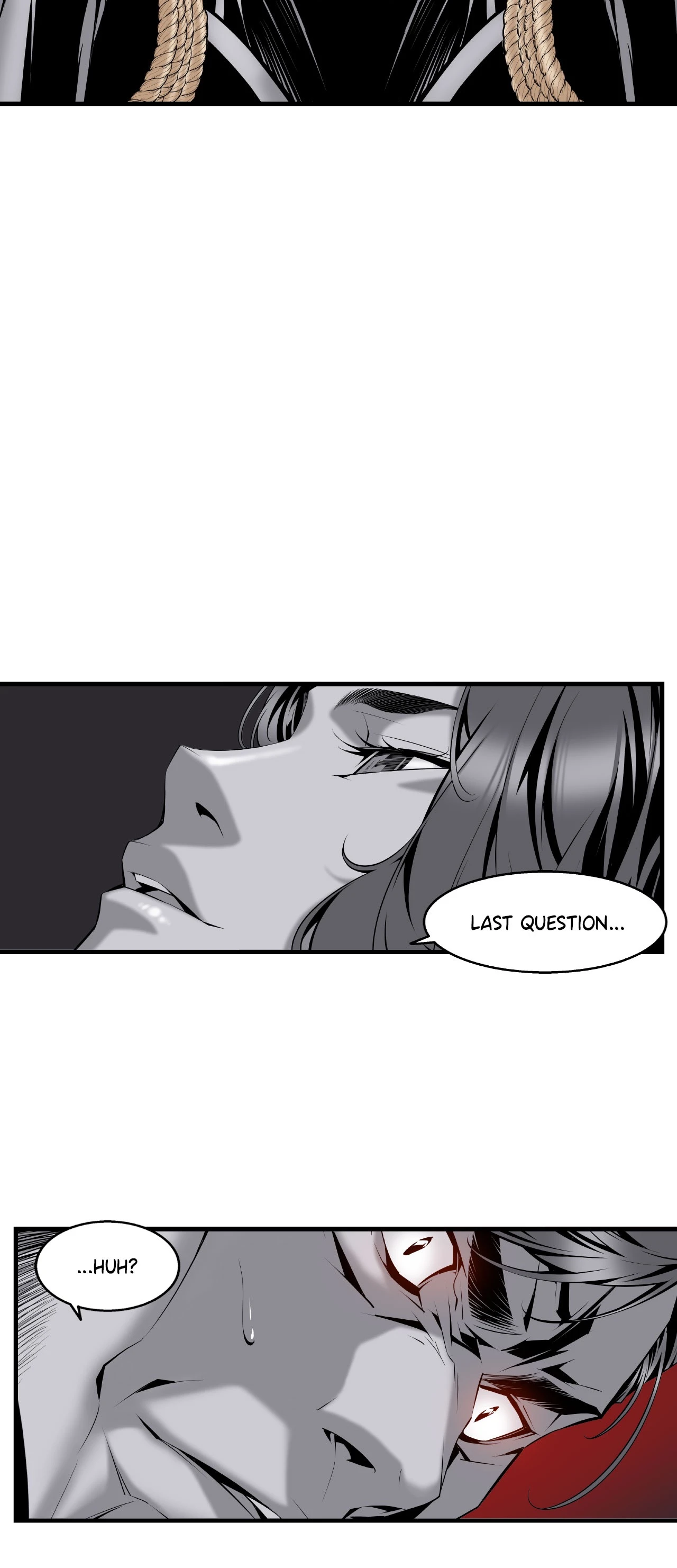 Midnight Taxi Chapter 3 - page 48