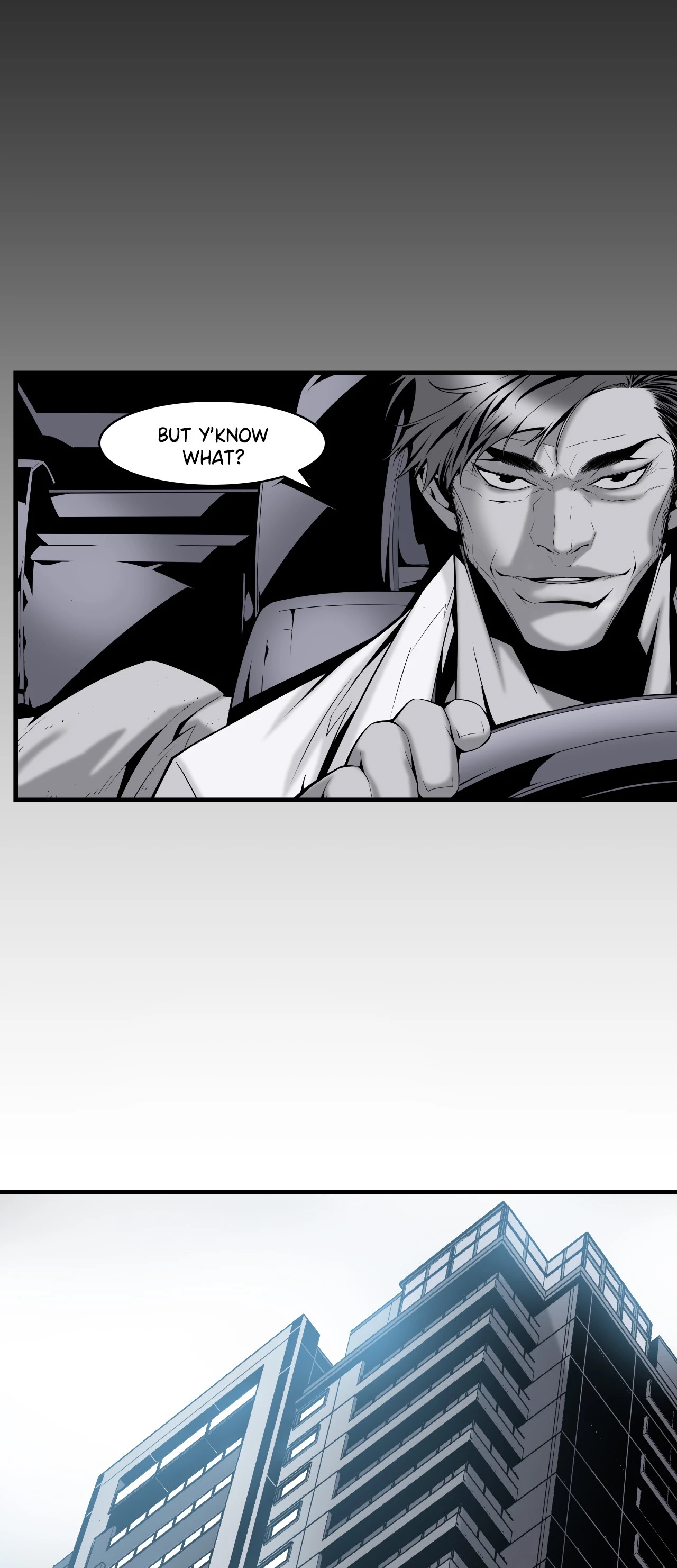 Midnight Taxi Chapter 3 - page 5