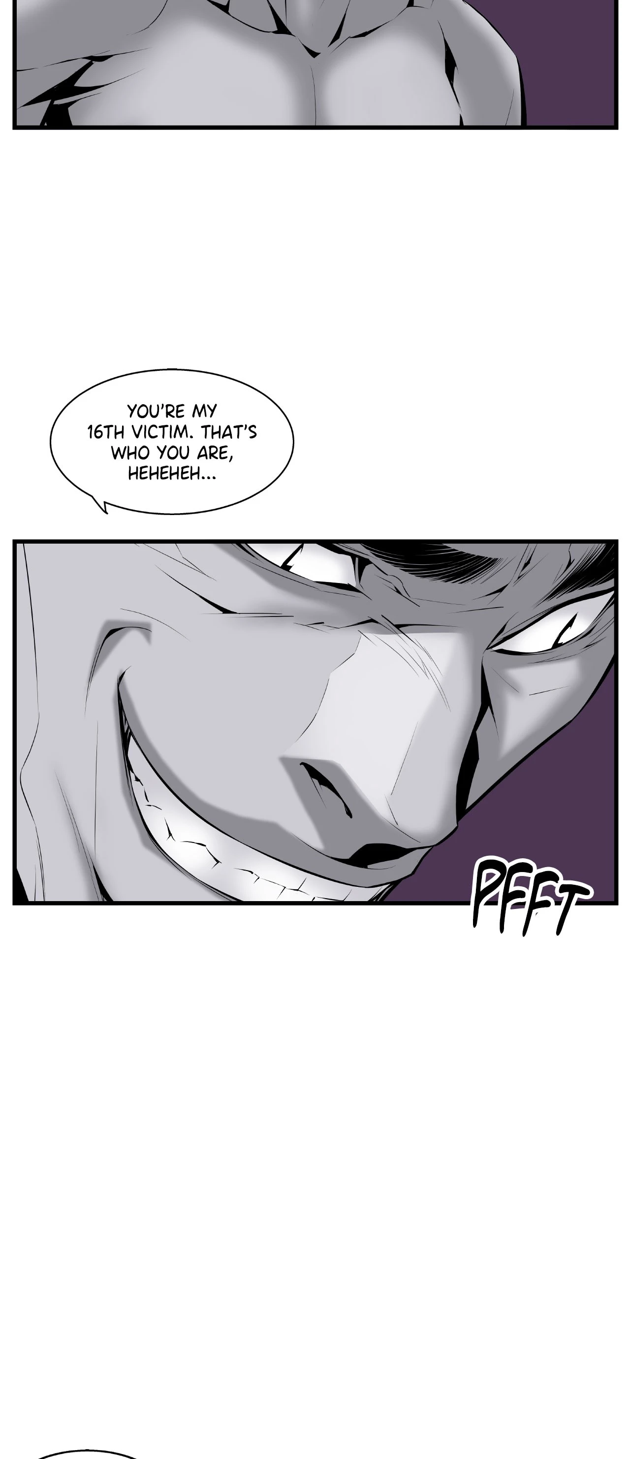 Midnight Taxi Chapter 3 - page 50