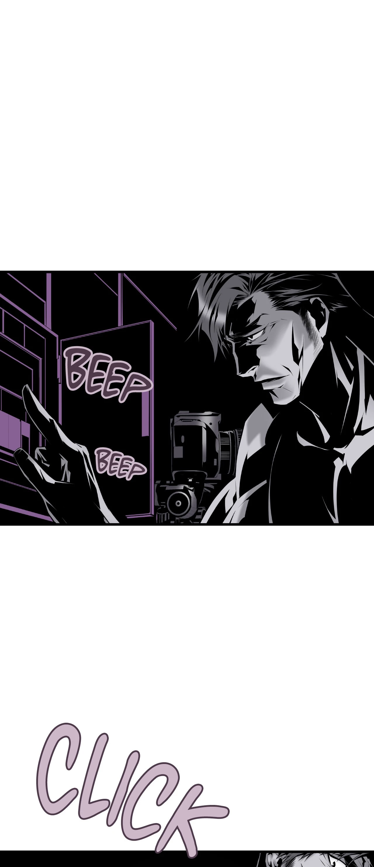 Midnight Taxi Chapter 3 - page 55
