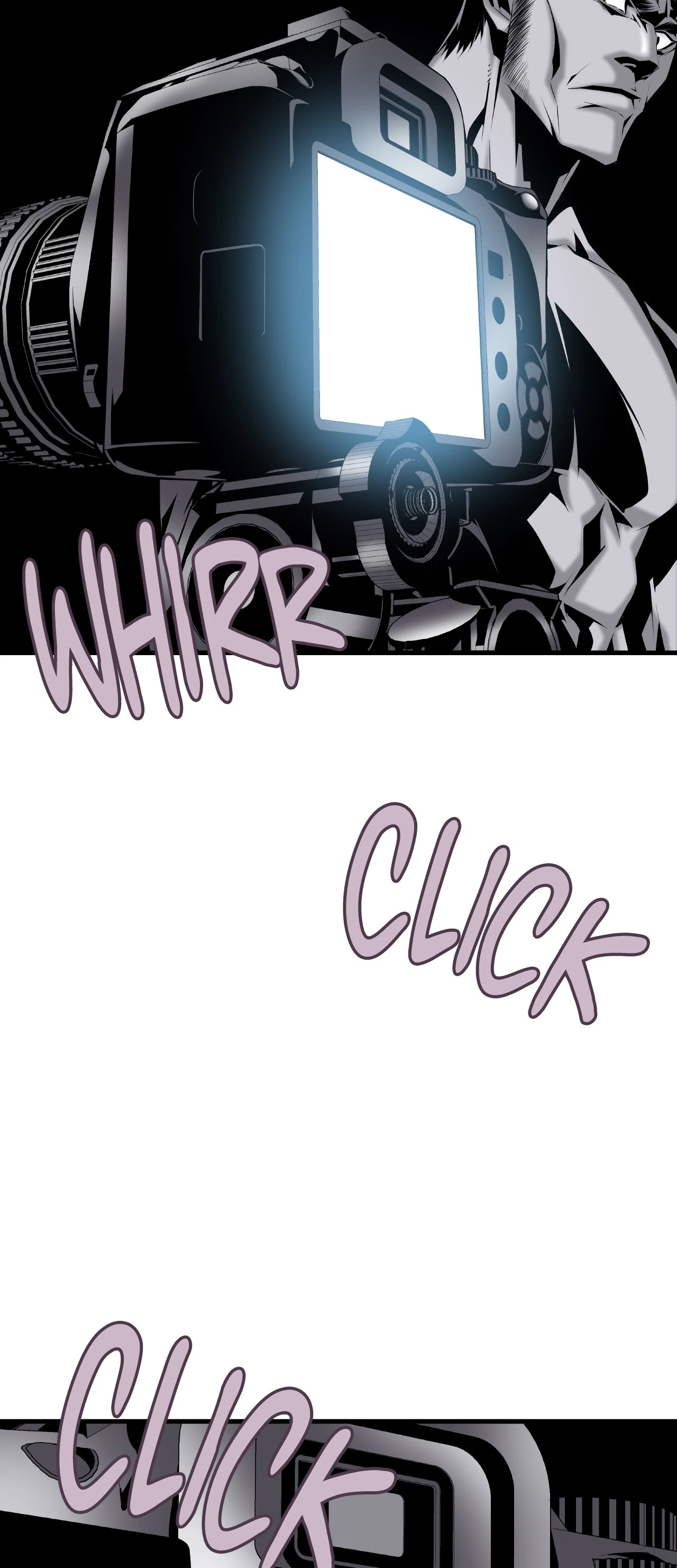 Midnight Taxi Chapter 3 - page 56