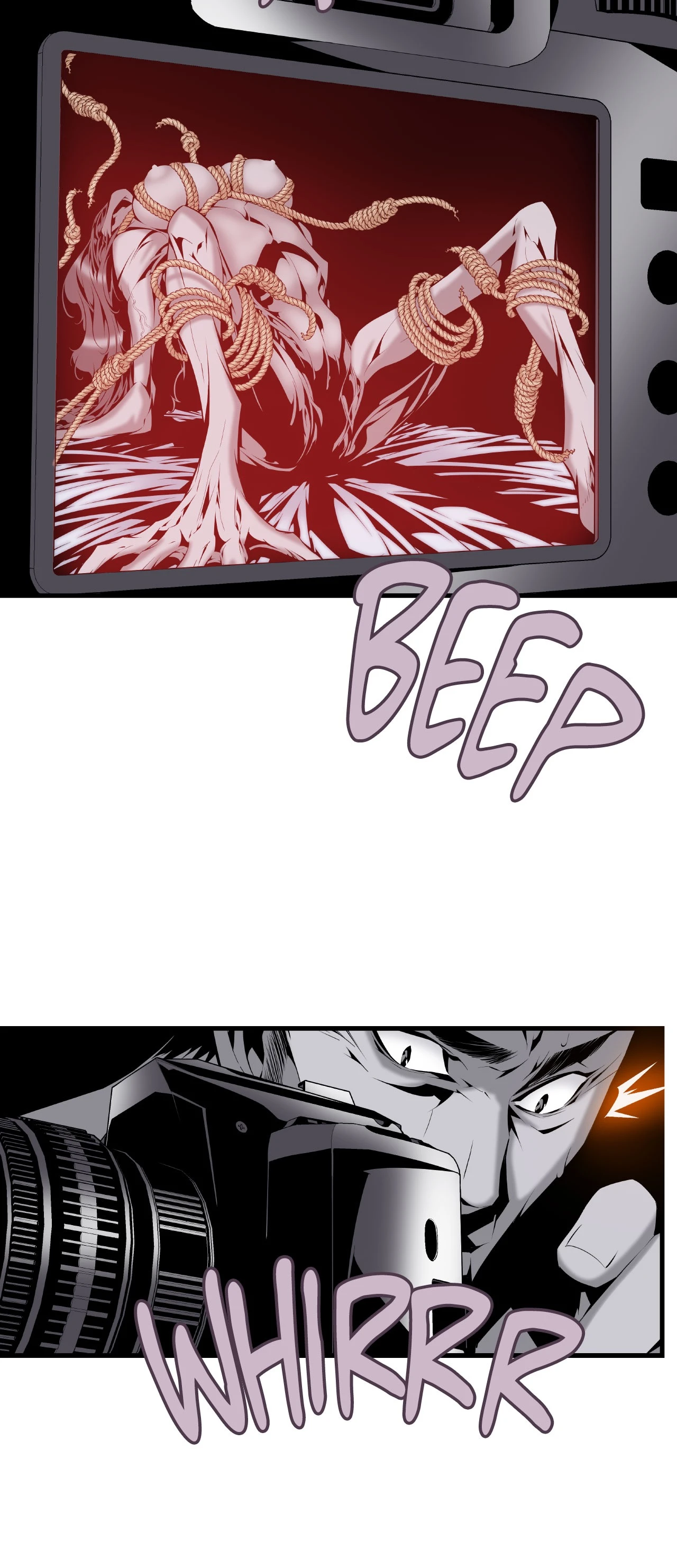 Midnight Taxi Chapter 3 - page 57