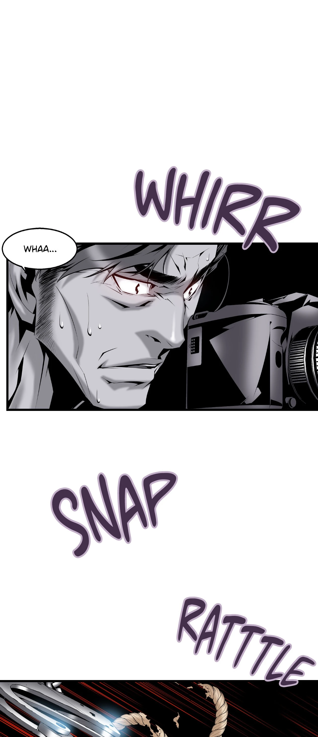 Midnight Taxi Chapter 3 - page 58