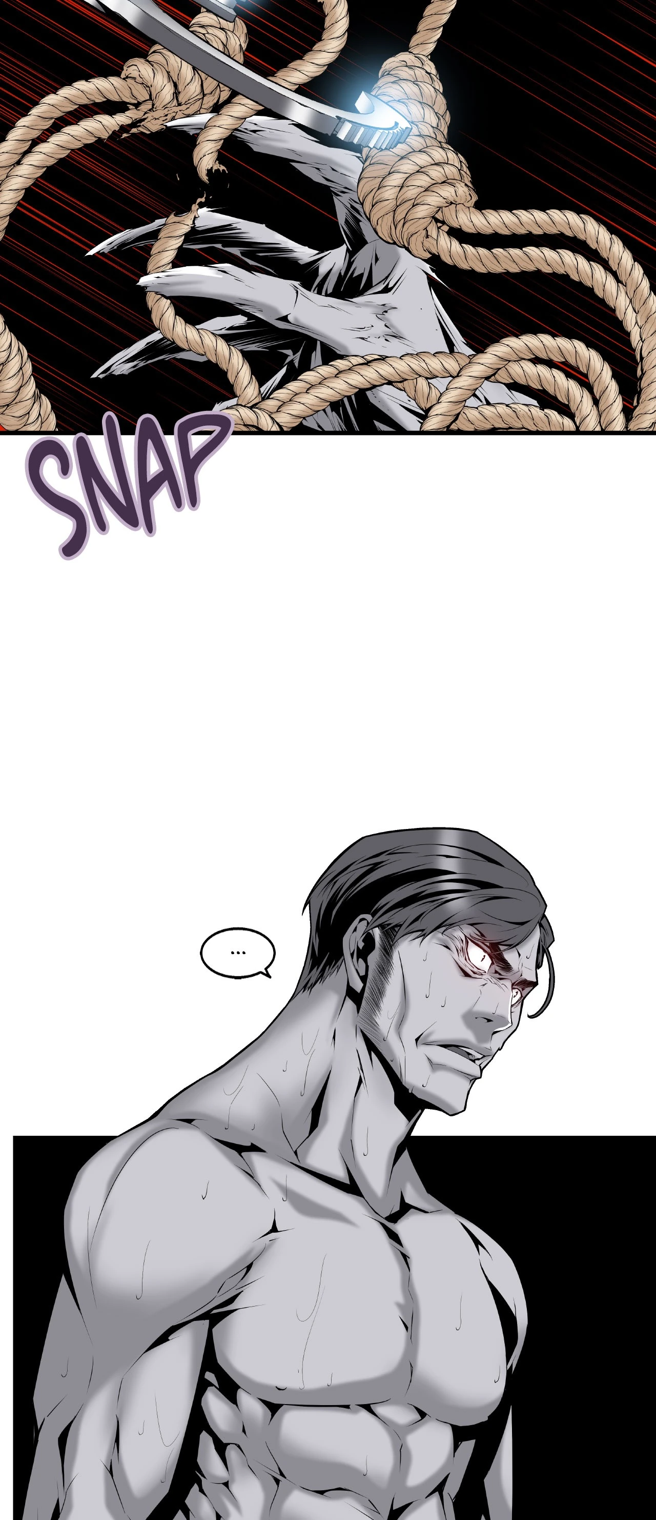 Midnight Taxi Chapter 3 - page 59