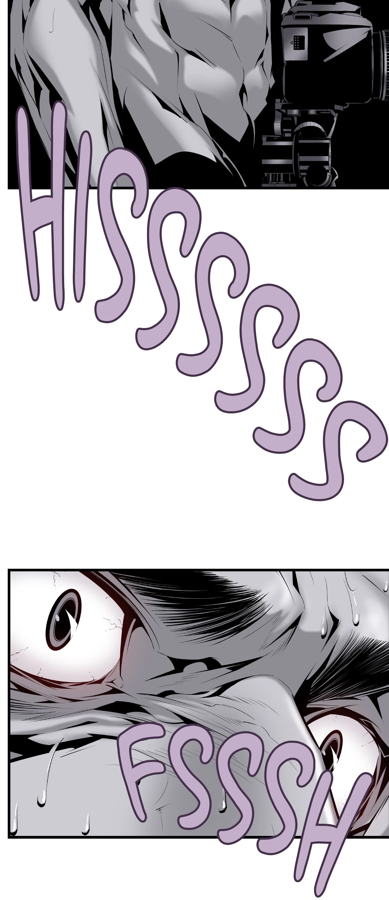Midnight Taxi Chapter 3 - page 60
