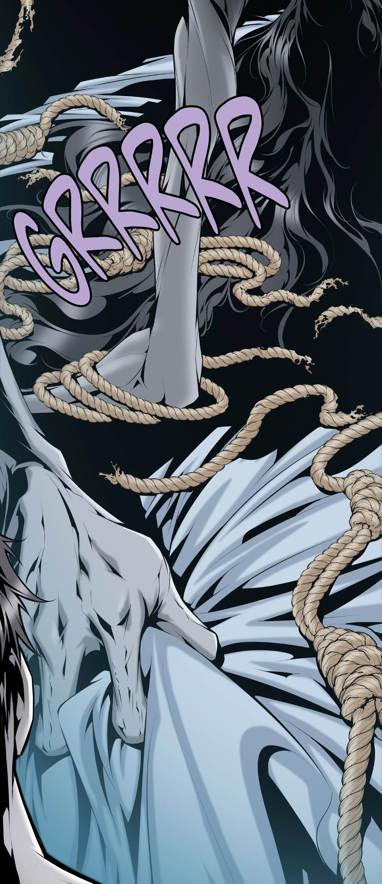 Midnight Taxi Chapter 3 - page 62