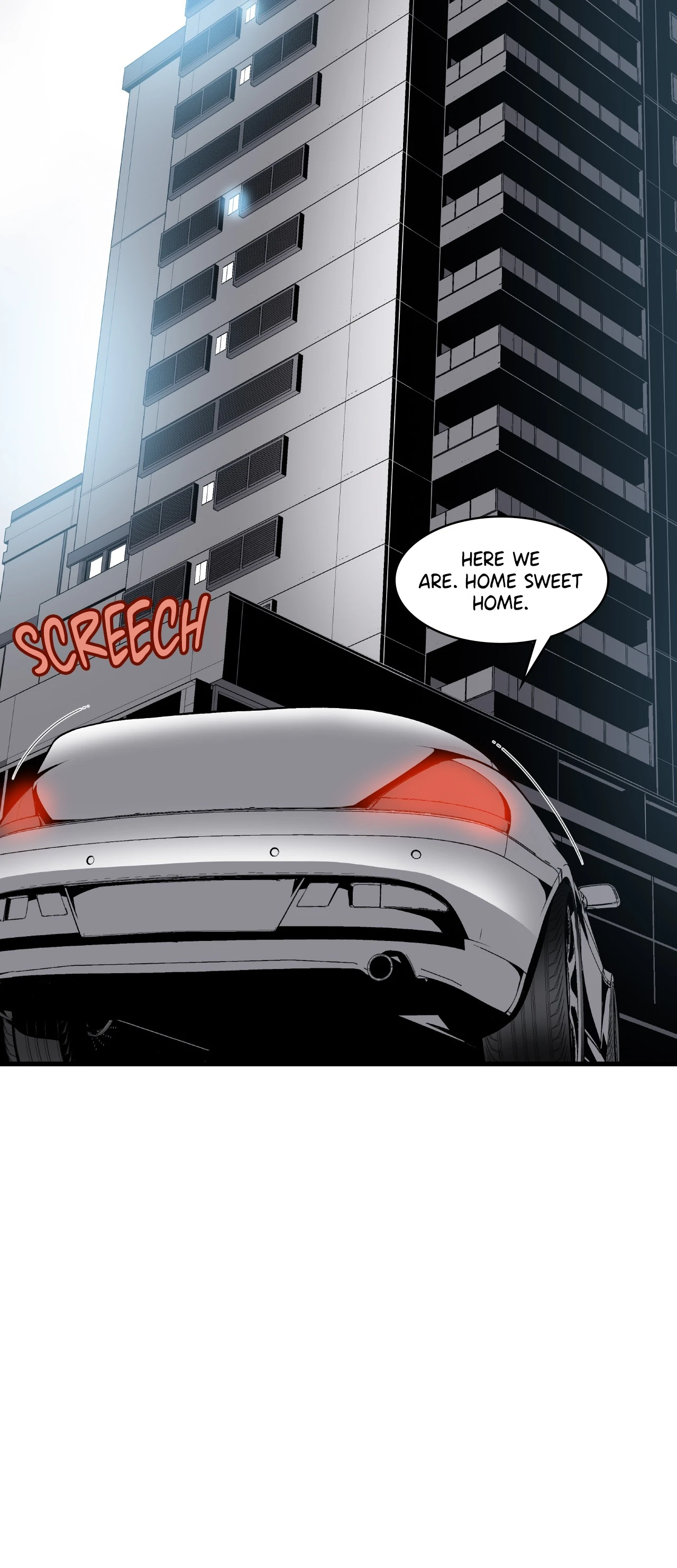 Midnight Taxi Chapter 3 - page 9